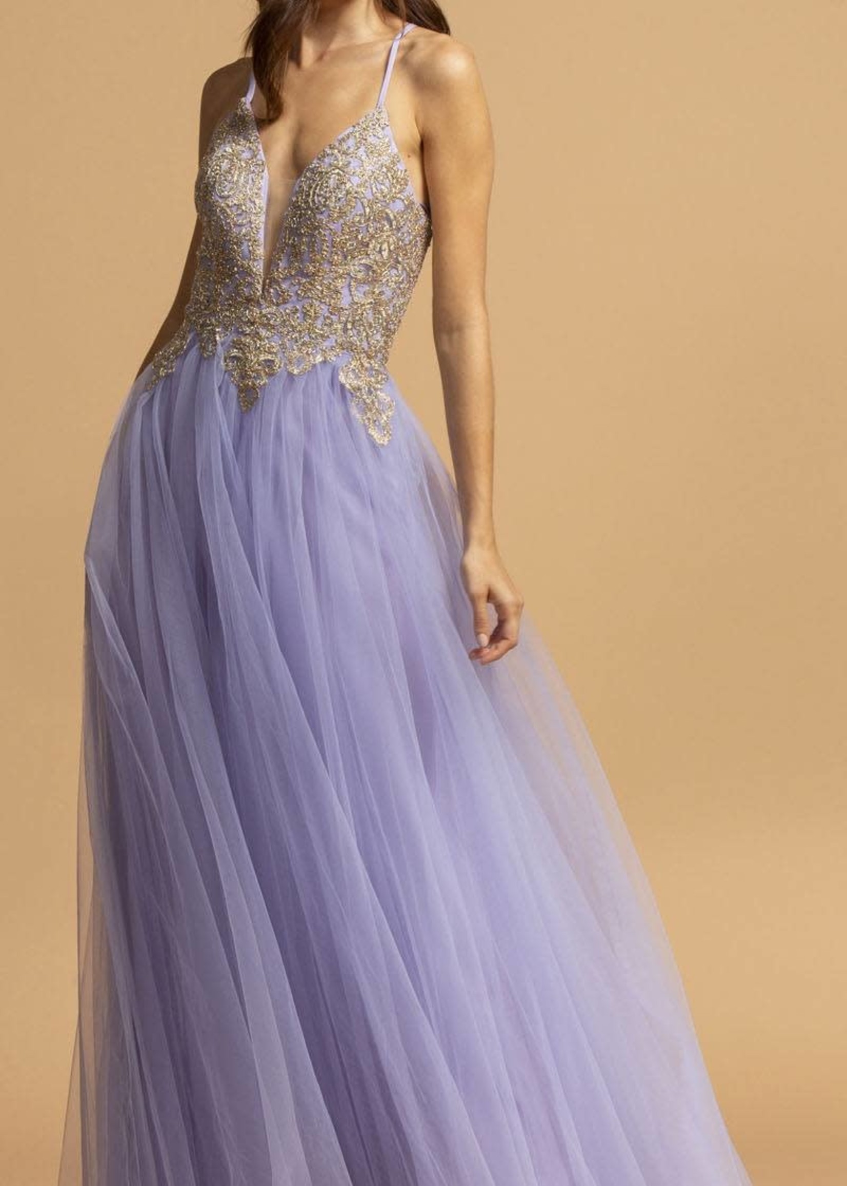 JA19-CL2187 - Karma Bridal and Formal