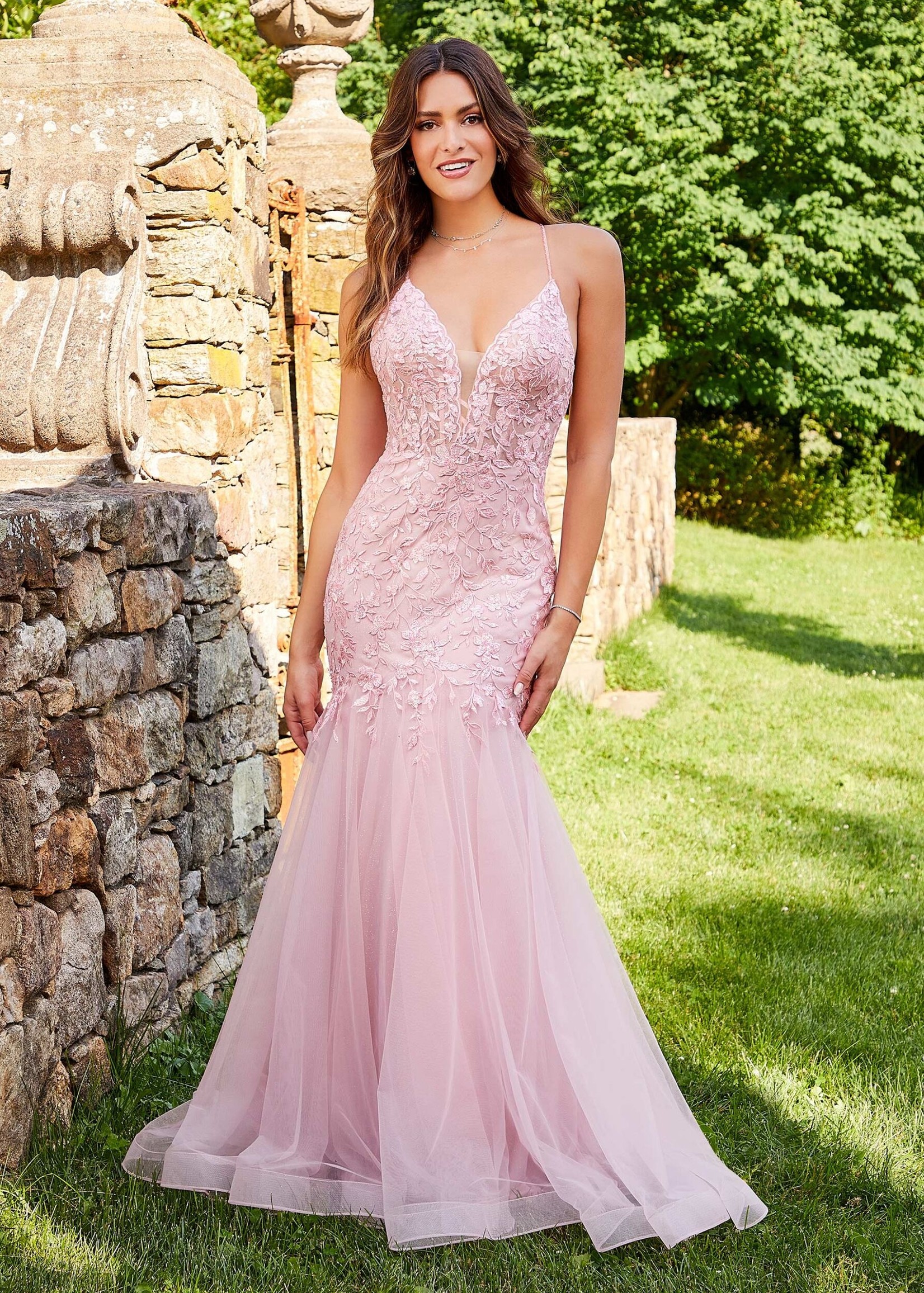 Morilee Prom 47072 Morilee