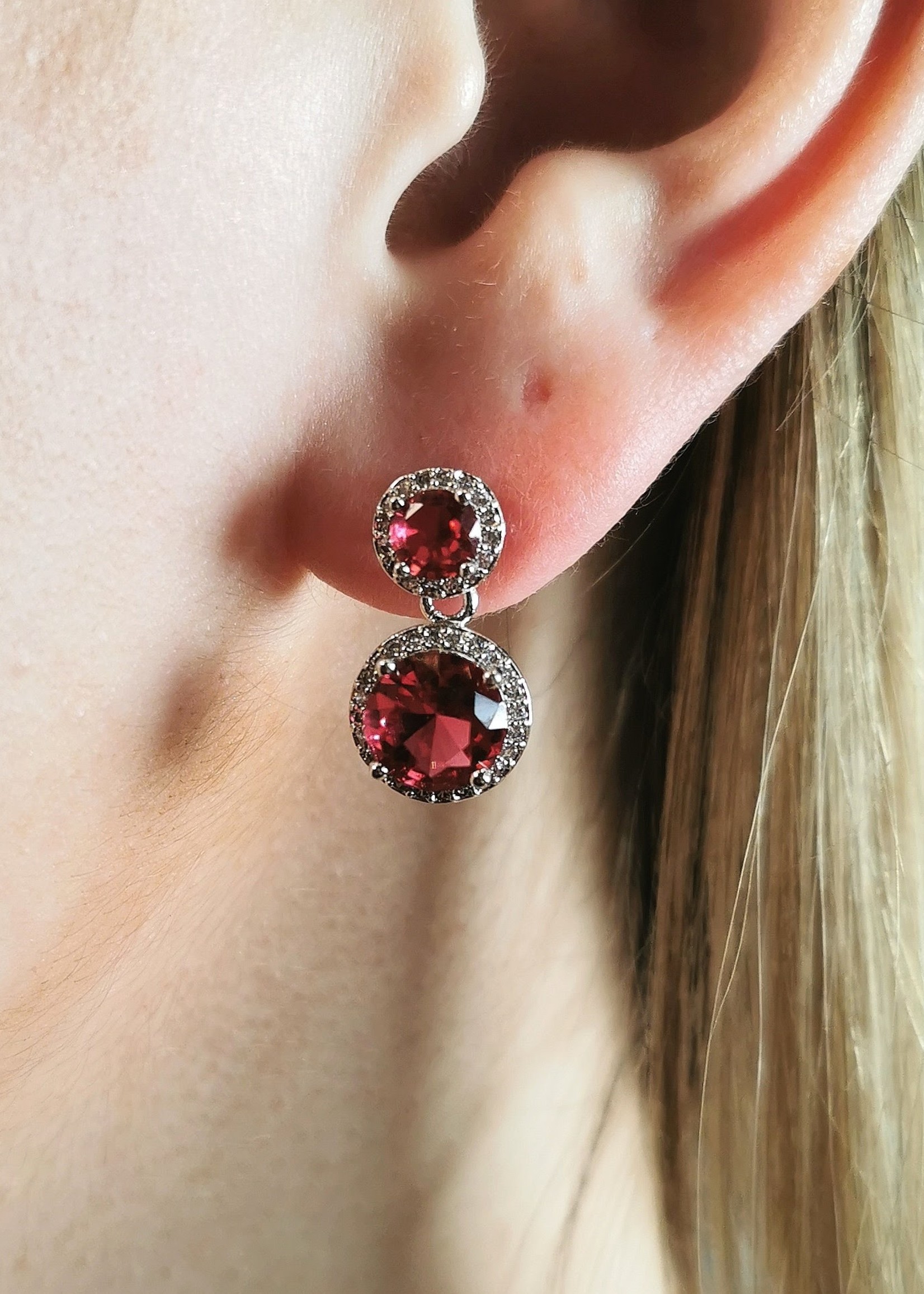 Earring - 1144