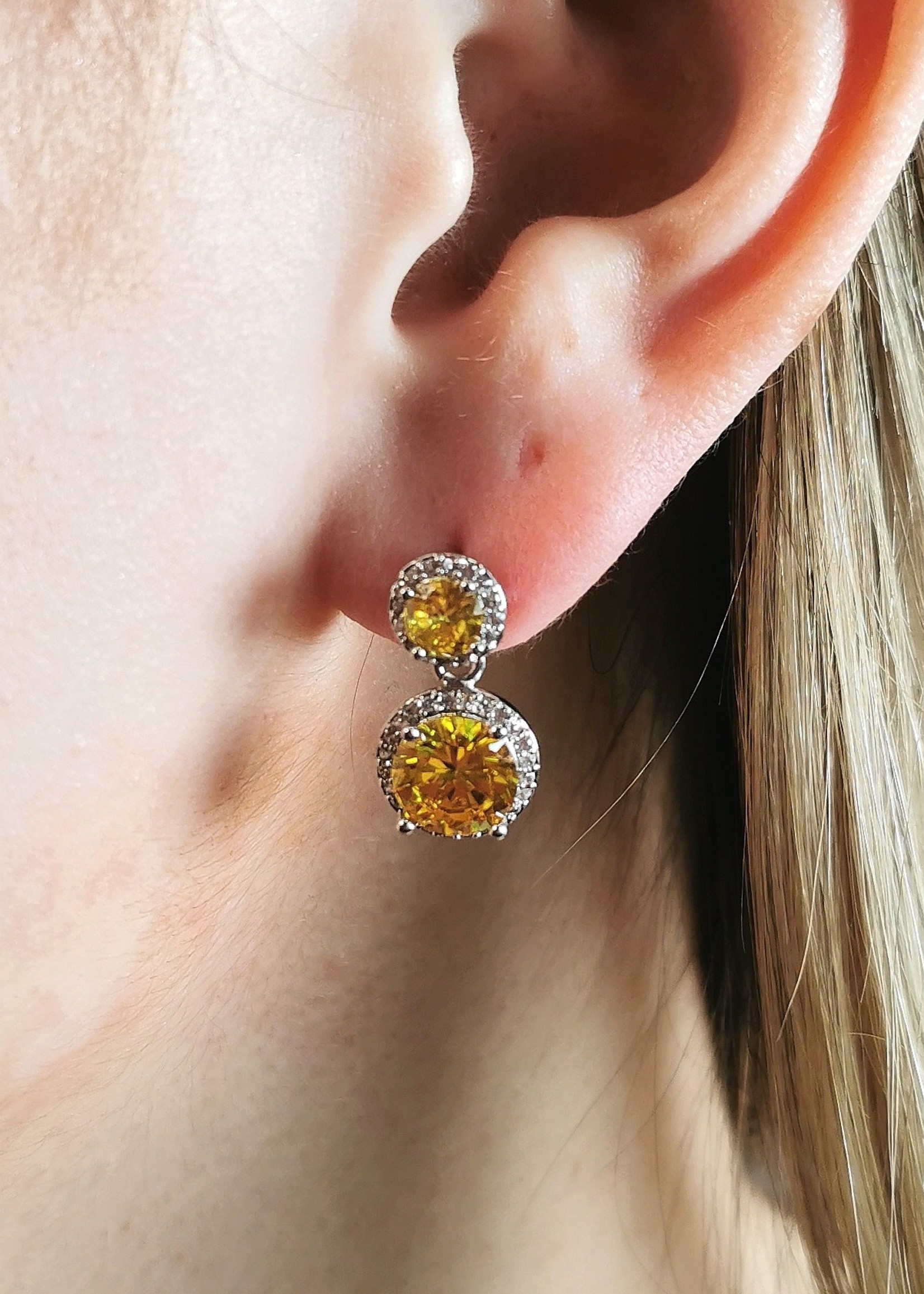 Earring - 1144