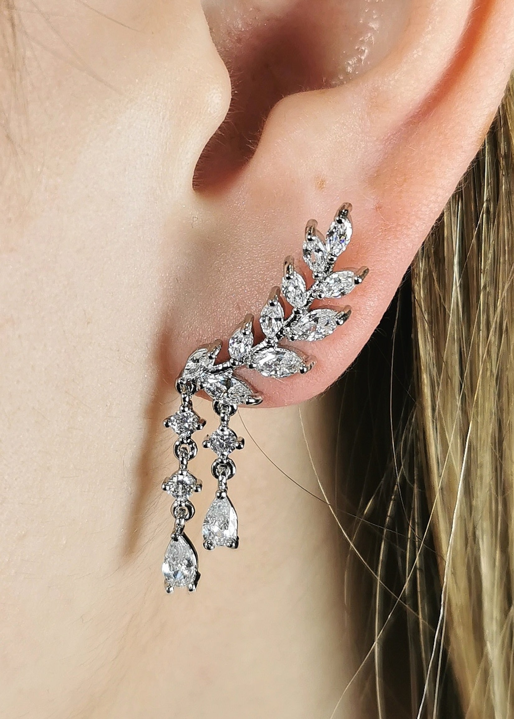 Earring - 1146