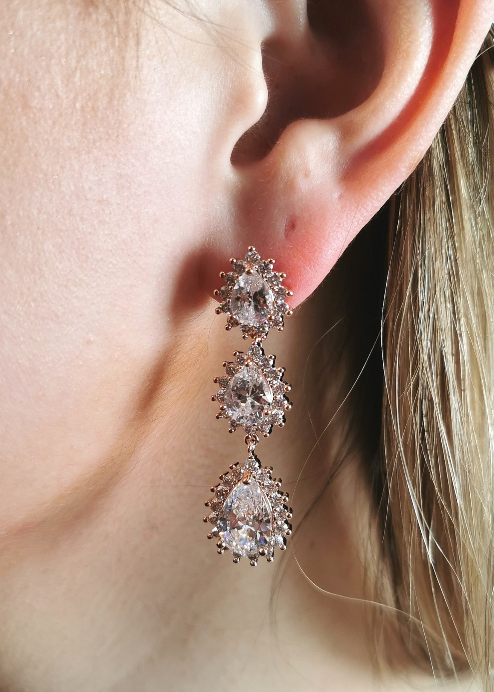 Earring - 1143