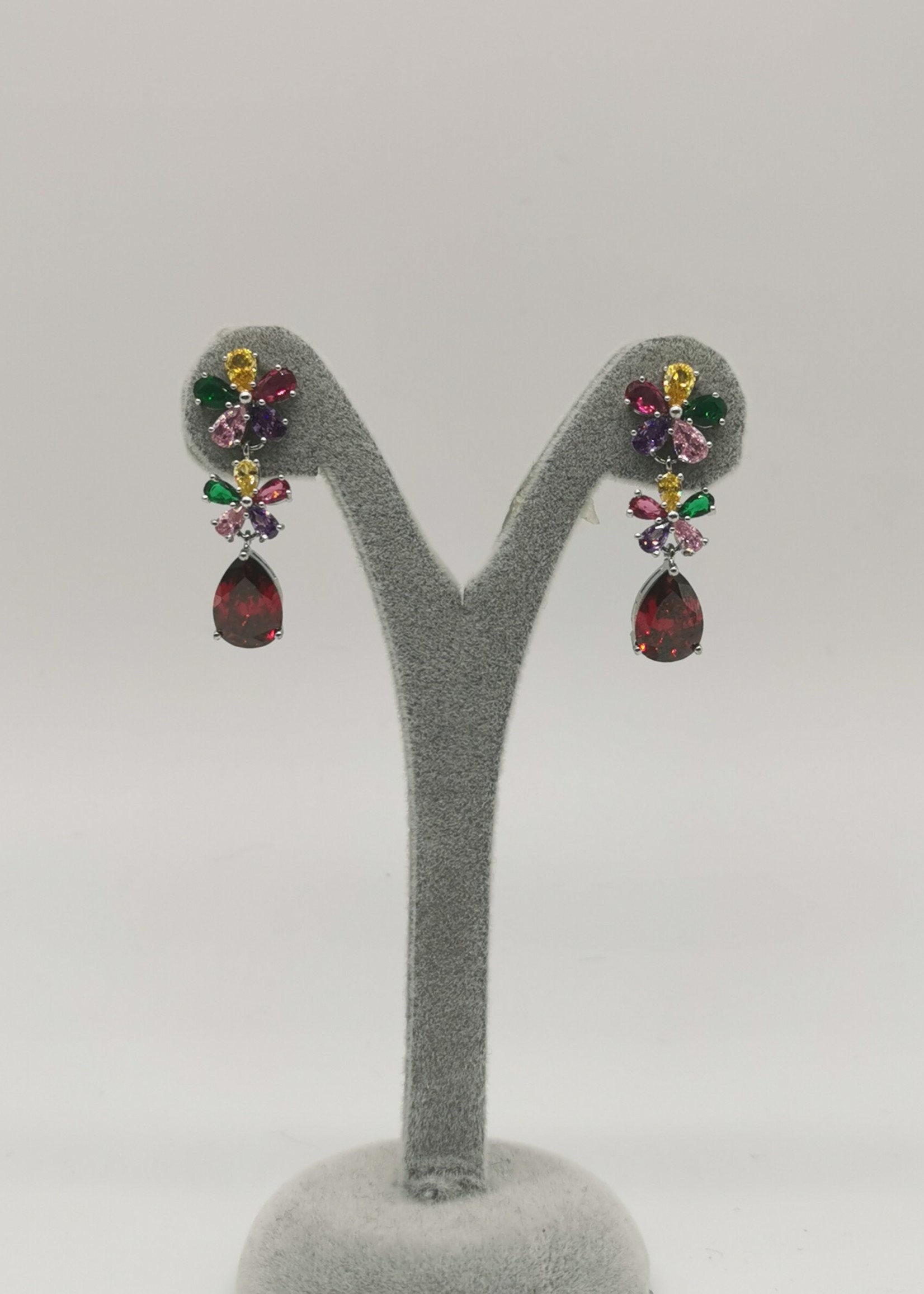 Earring - 1182