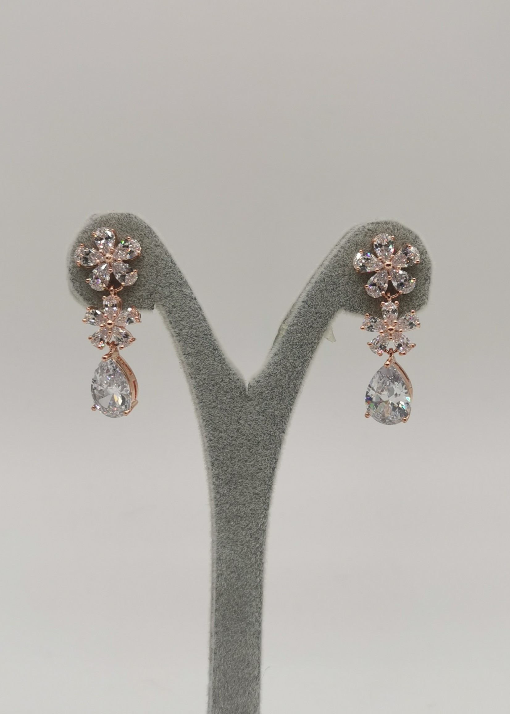 Earring - 1182