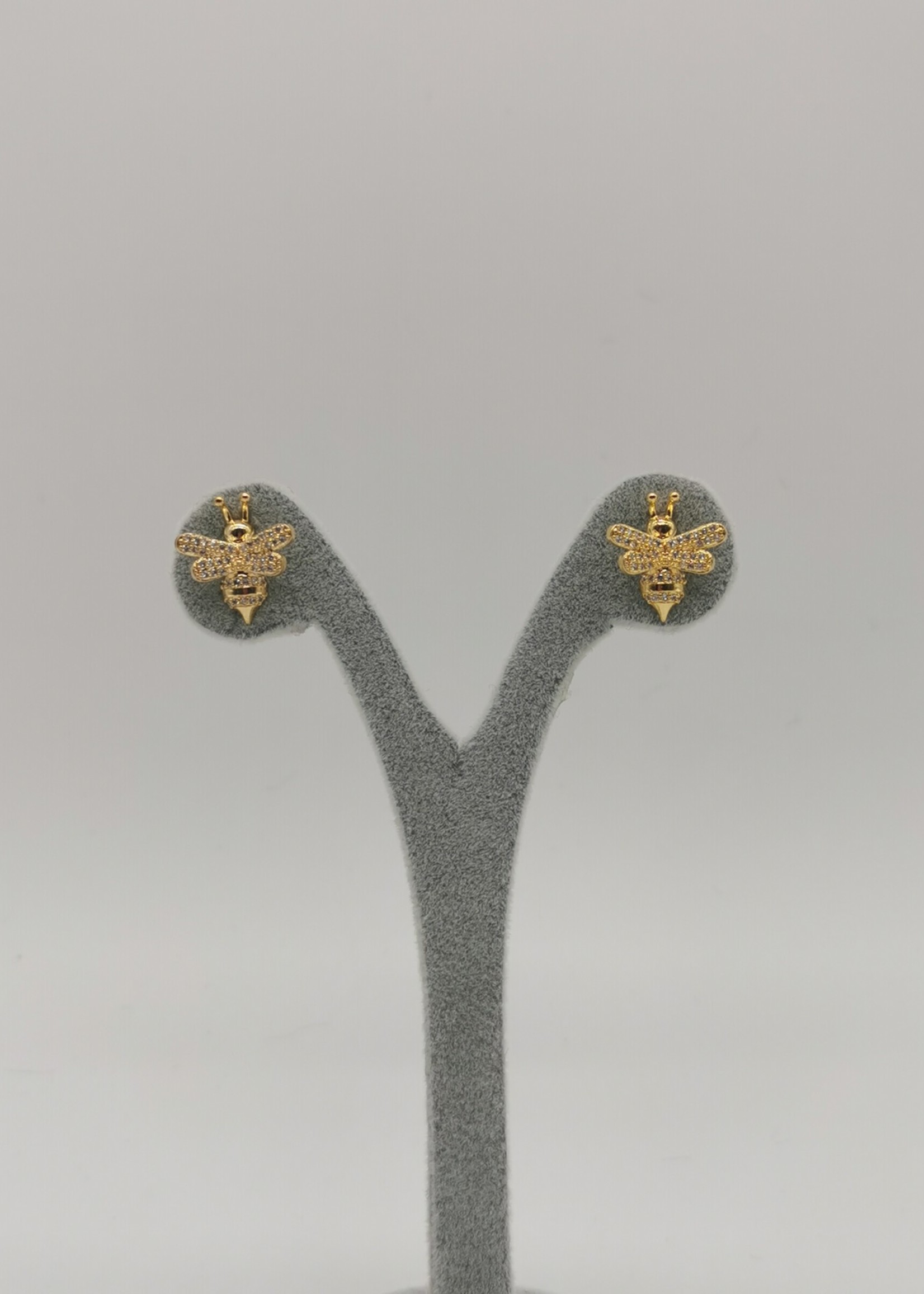 Earring - 1183