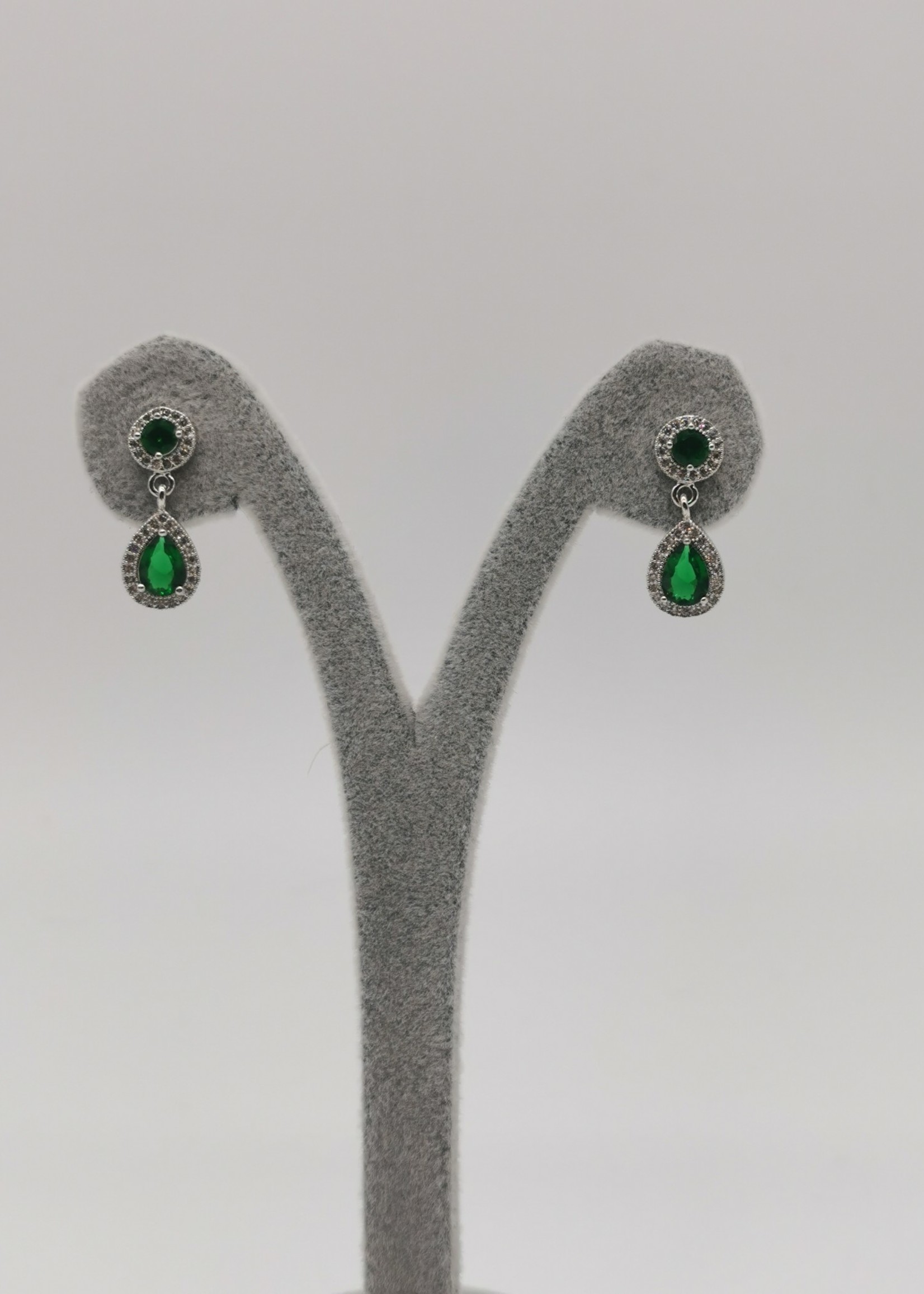 Earring - 1115