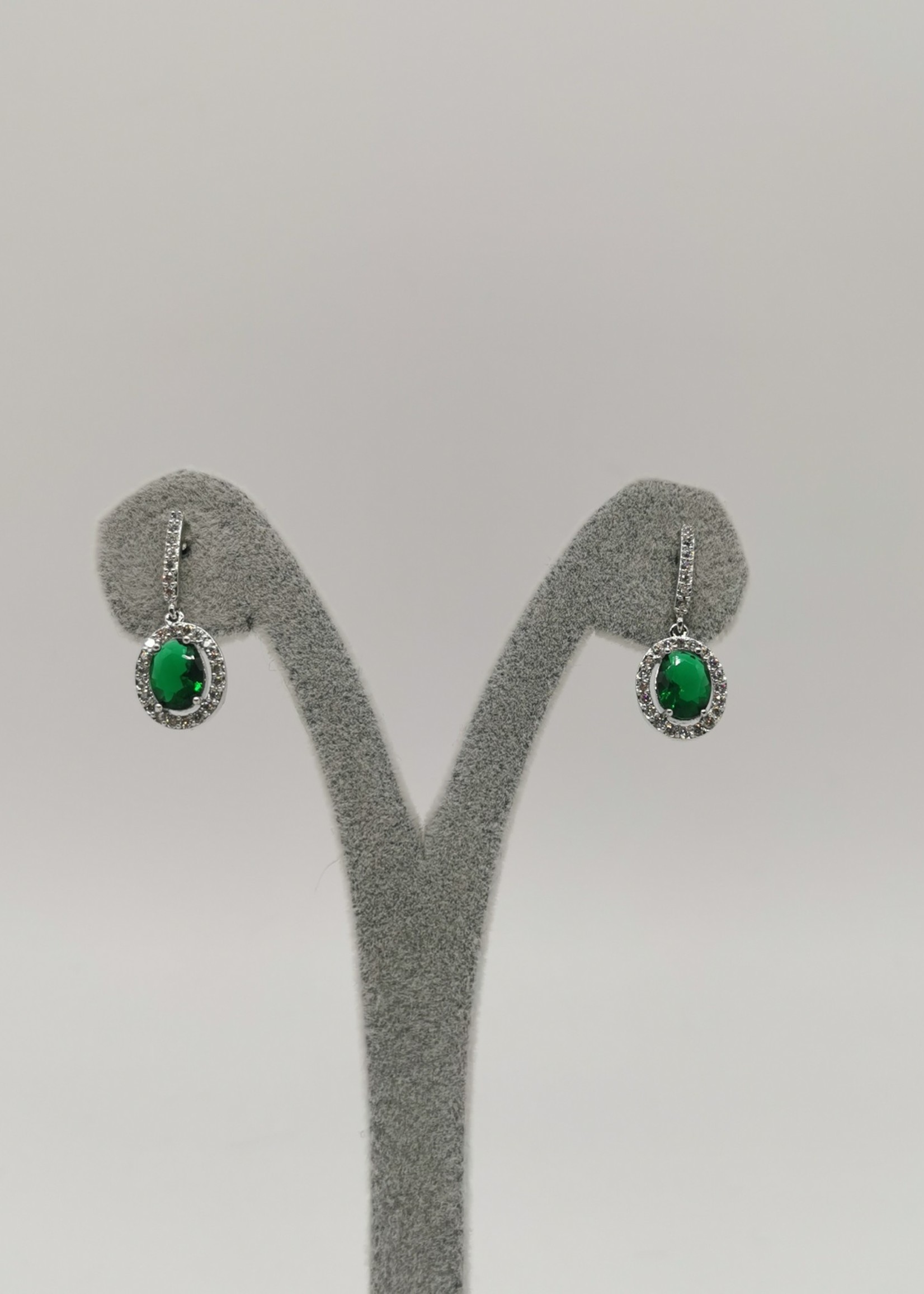 Earring - 1116