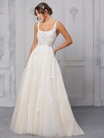 Blu Bridal 5923