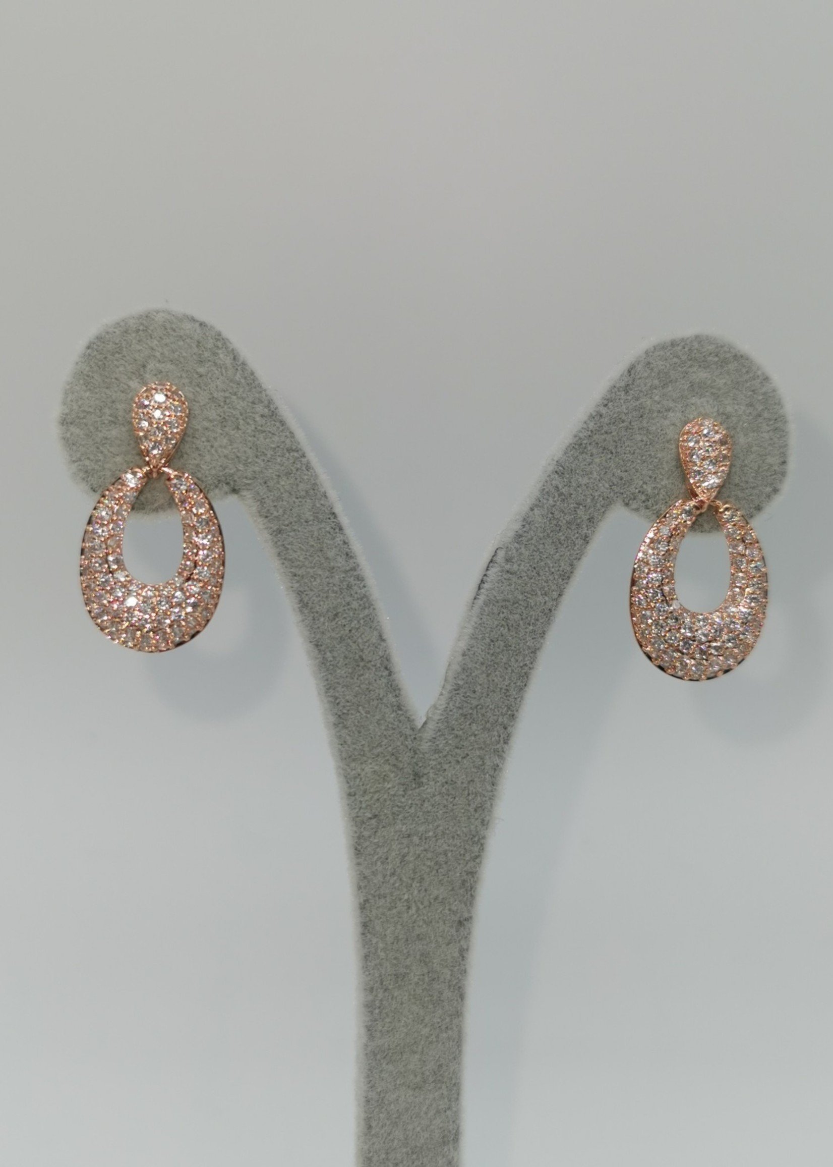 Earring - 1132