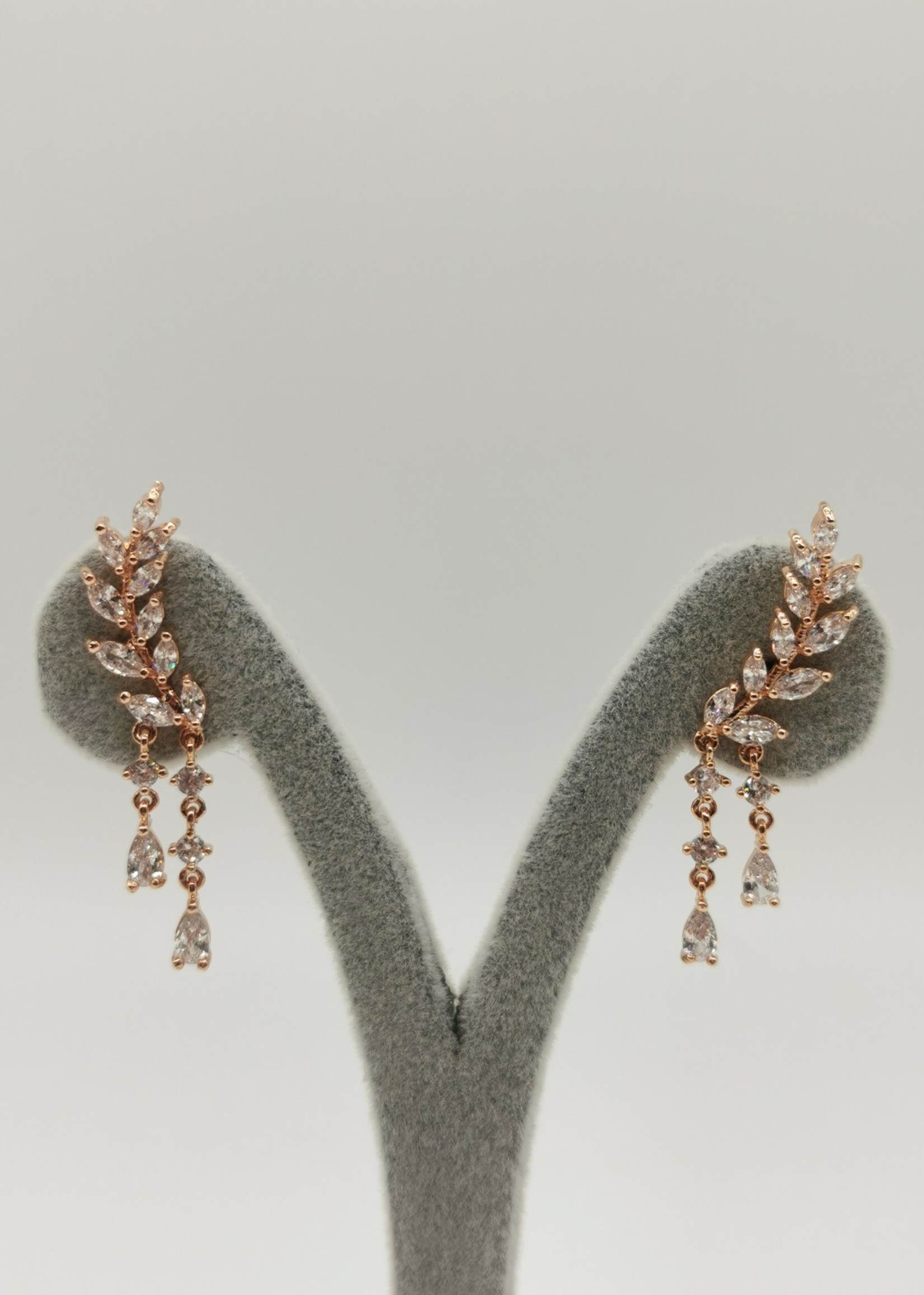 Earring - 1146