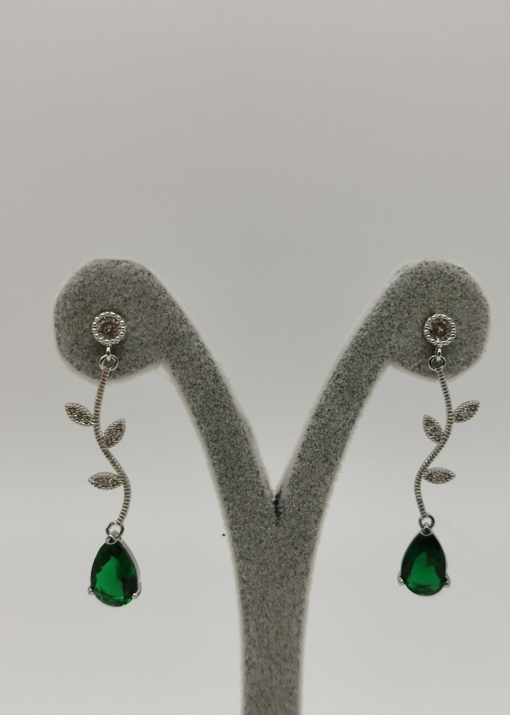 Earring - 1161