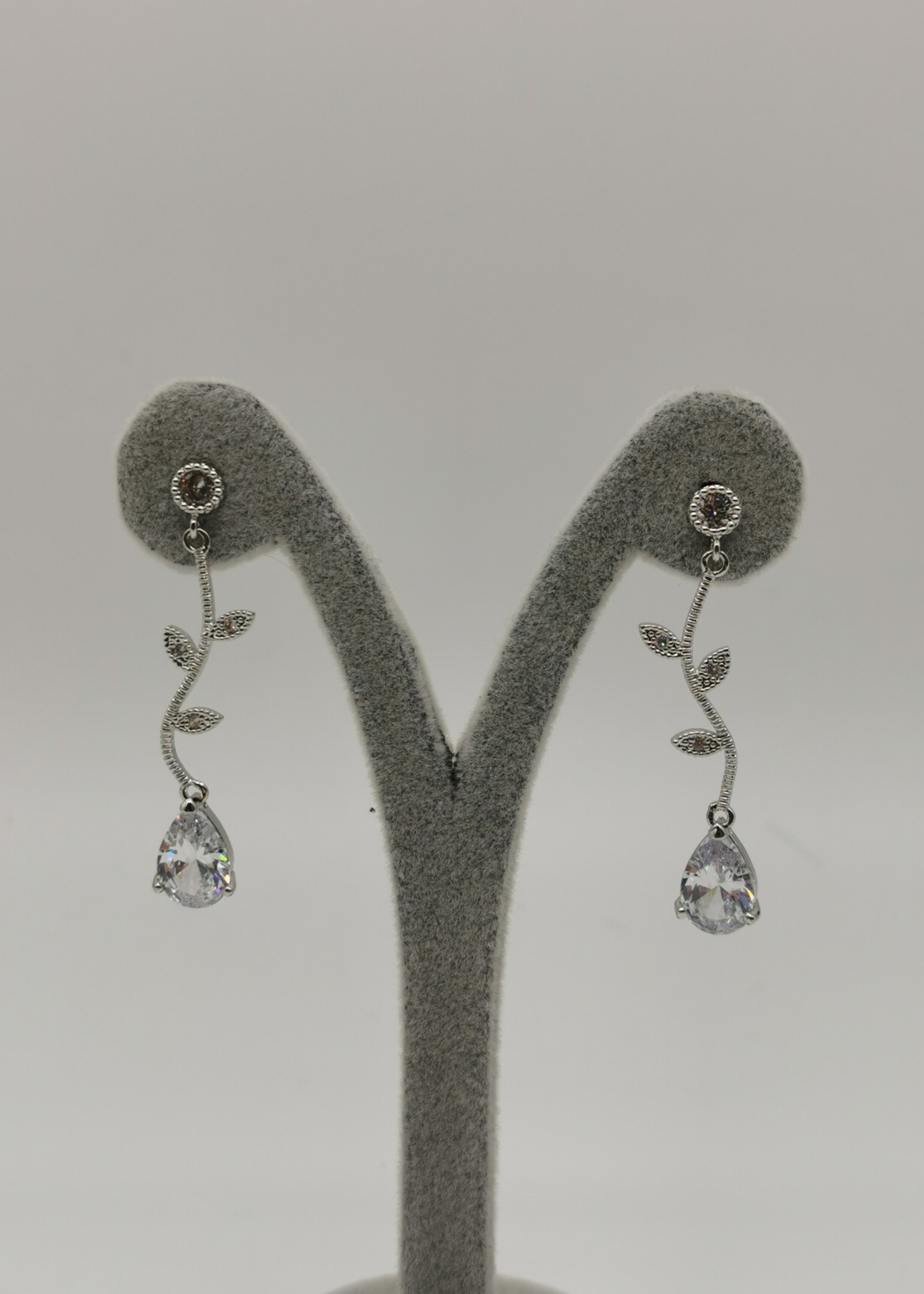 Earring - 1161