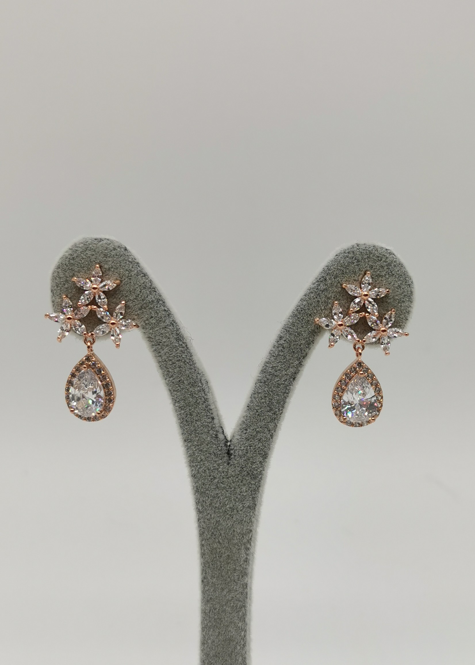 Earring - 1163