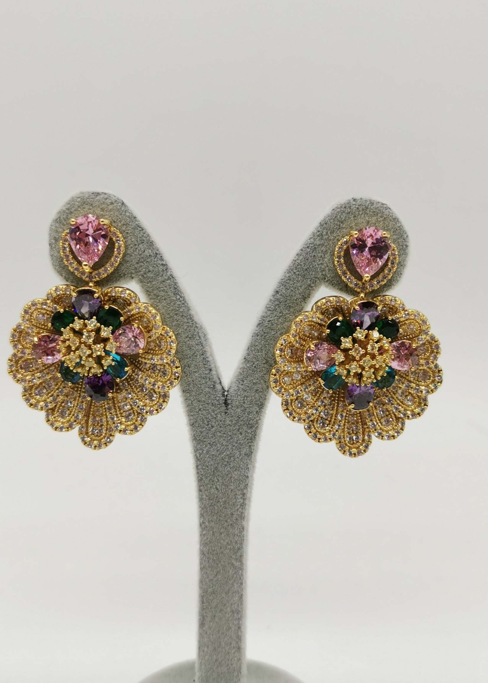 Earring - 1201