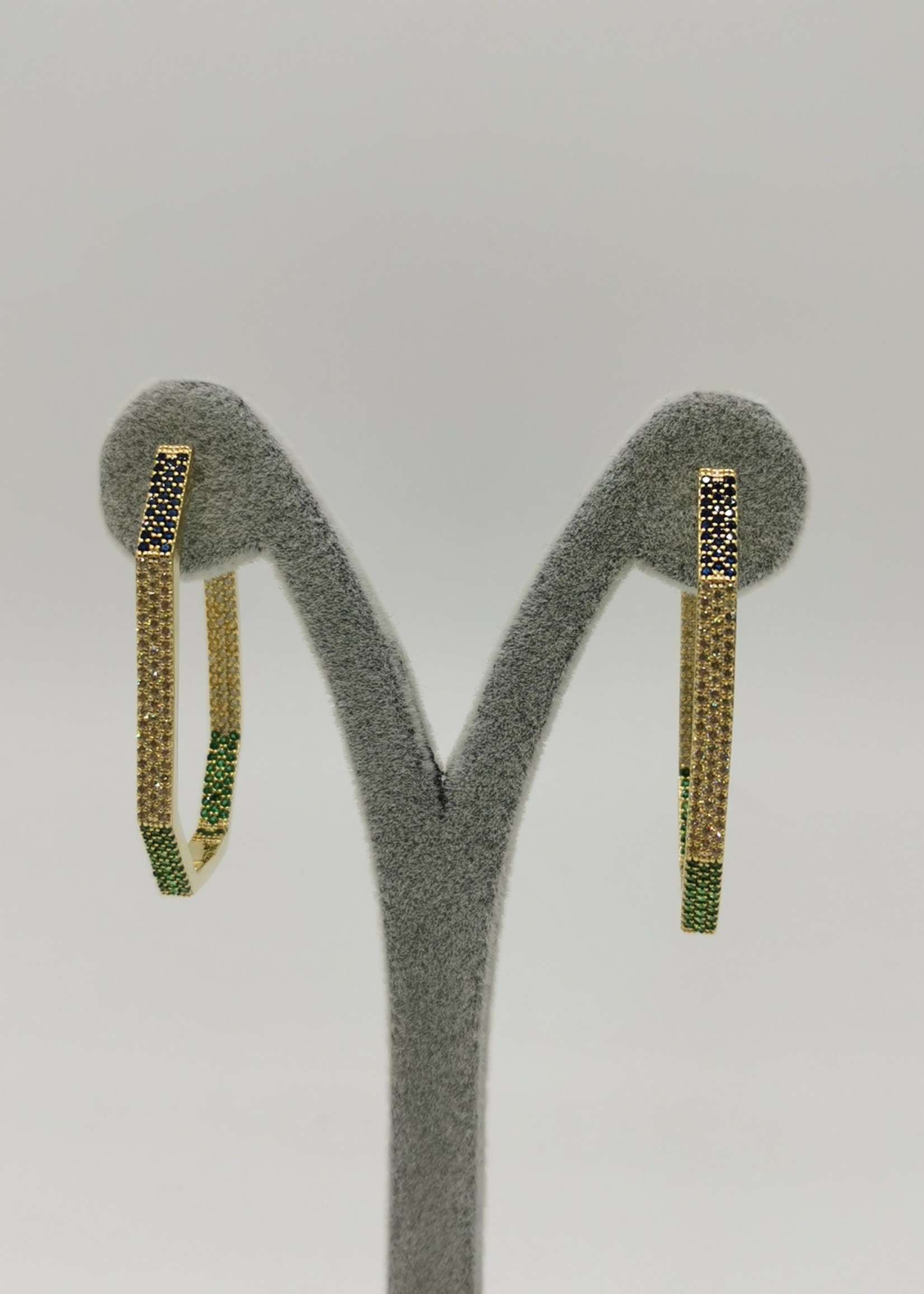 Earring - 1202