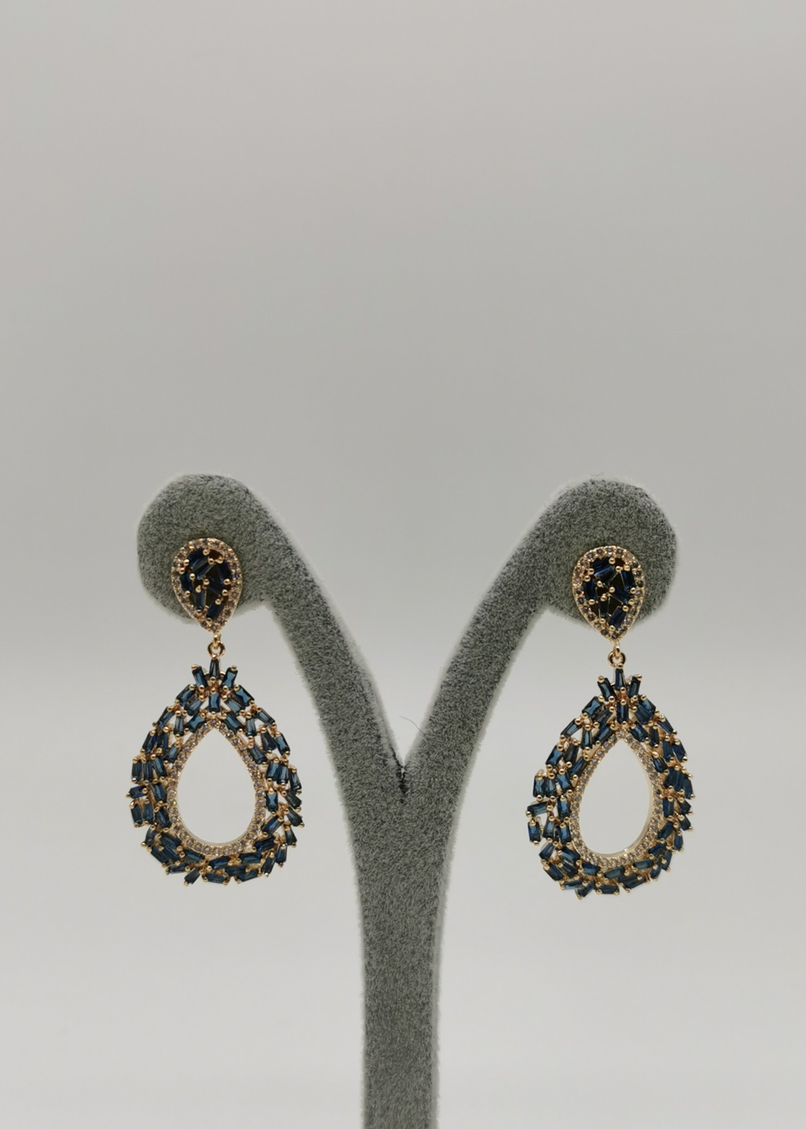 Earring - 1203