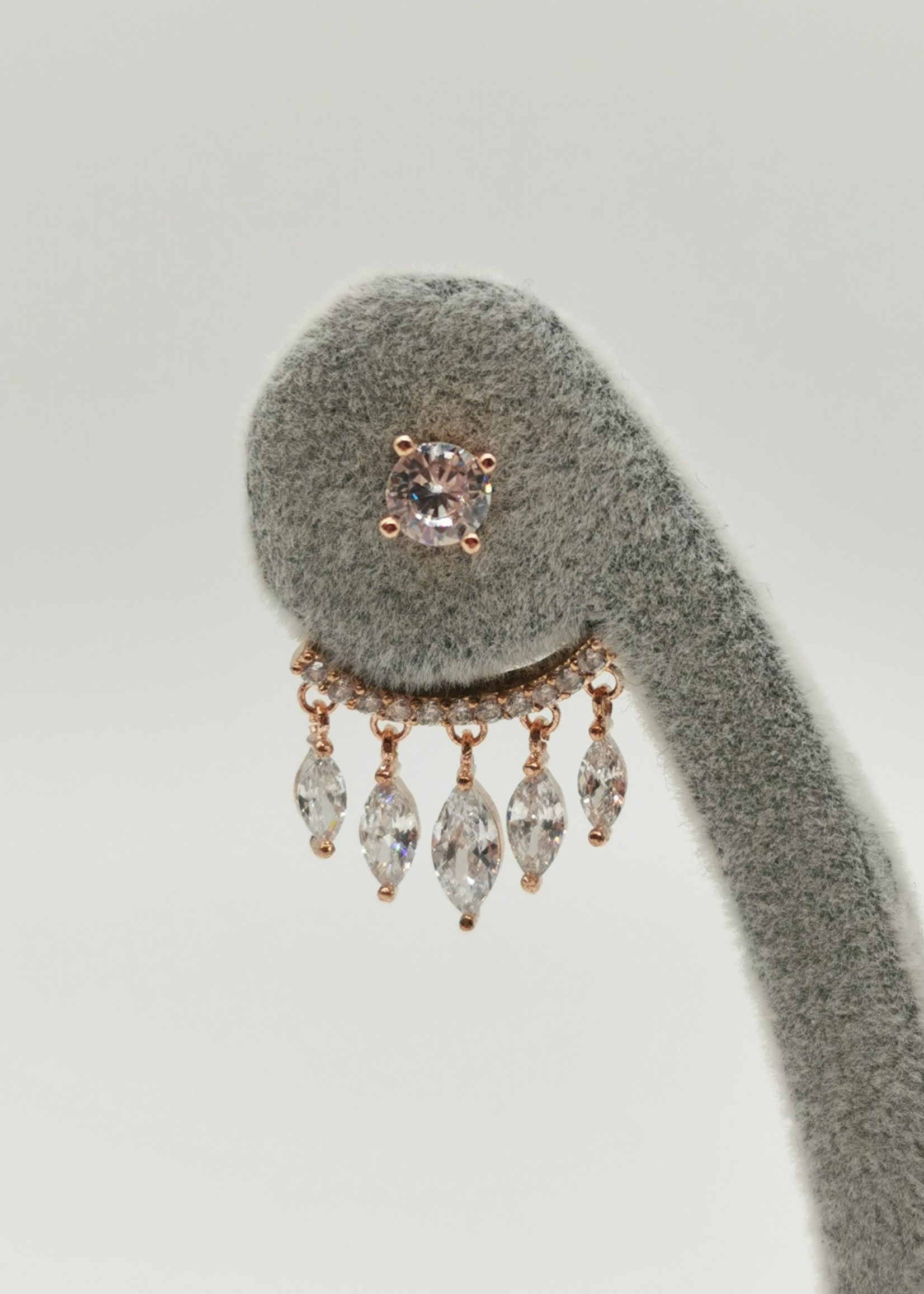 Earring - 1208