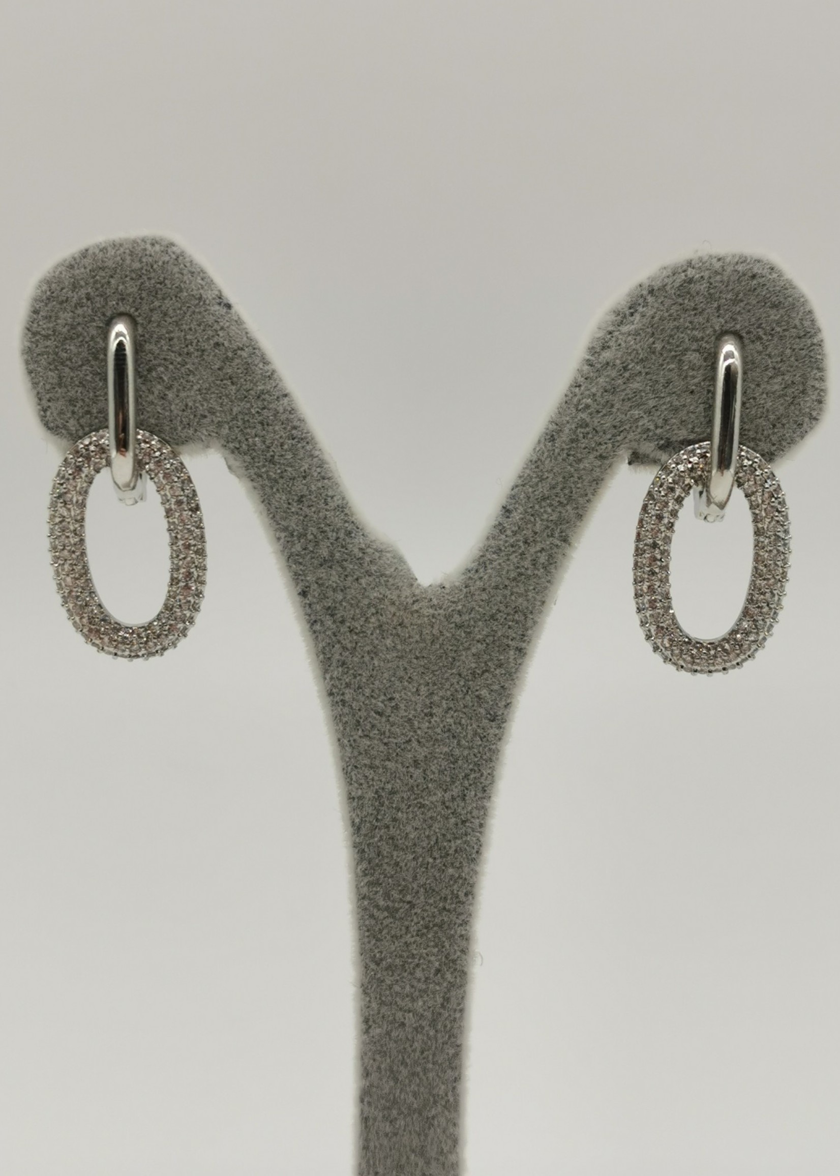 Earring - 1218