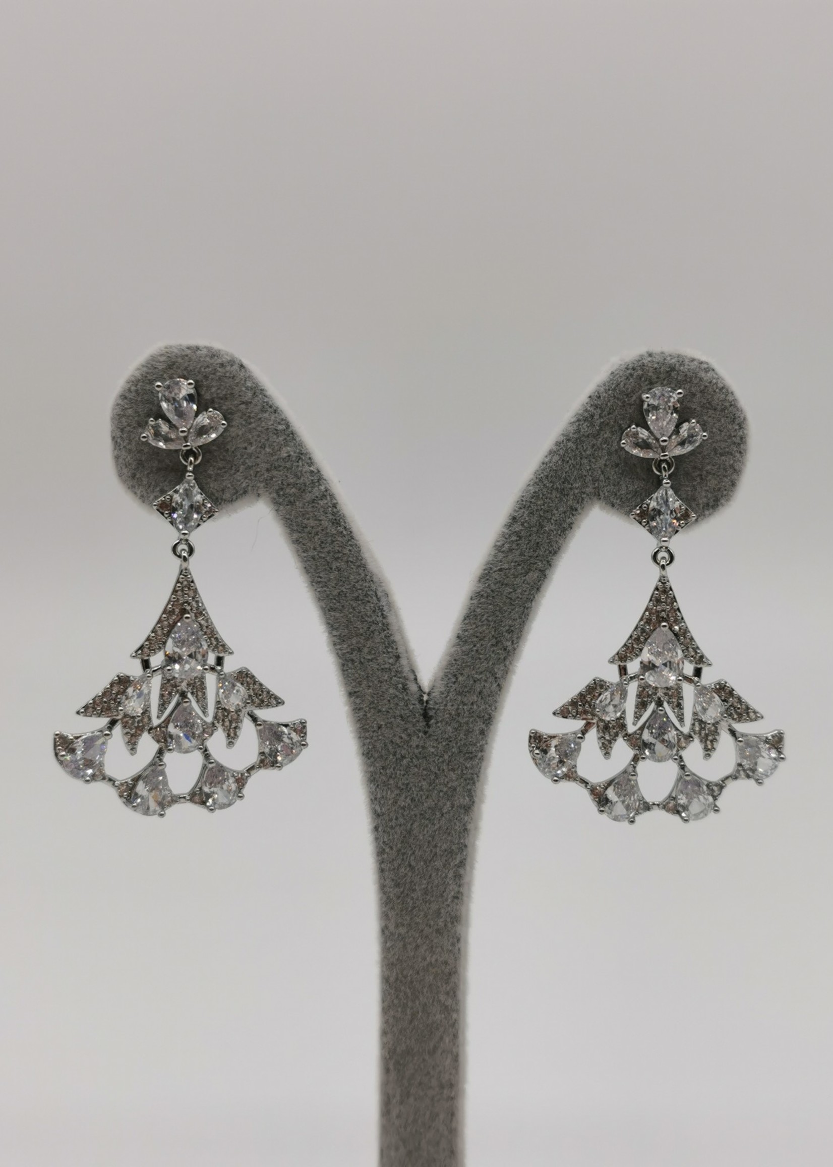 Earring - 1220