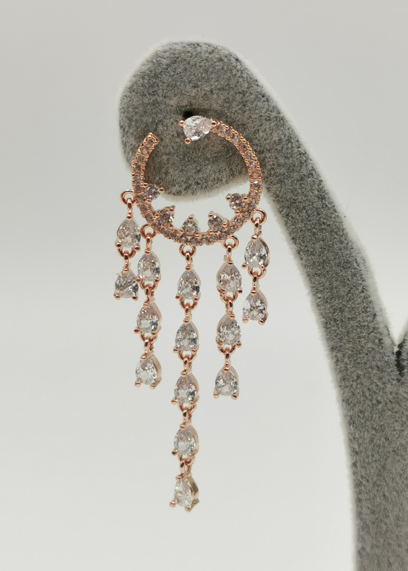 Earring - 1221