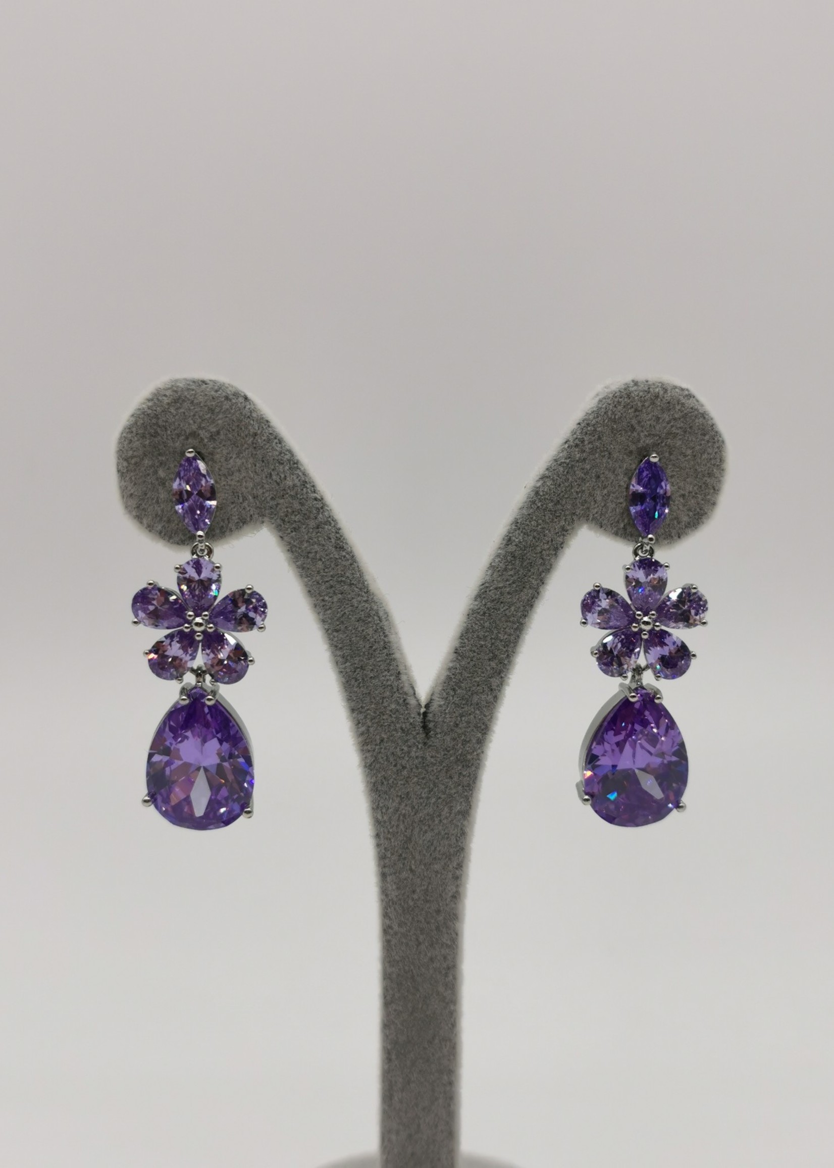 Earring - 1231