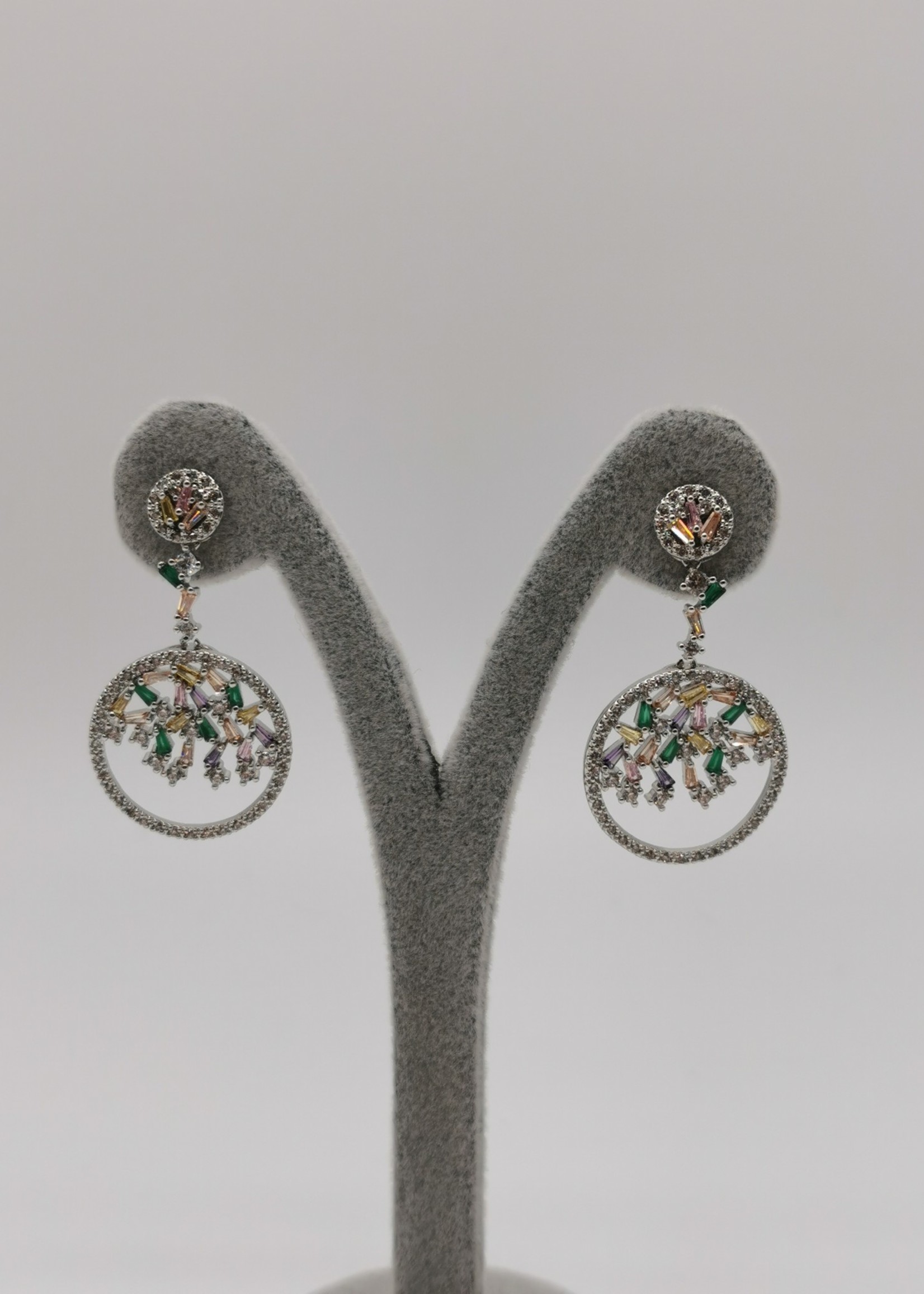 Earring - 1232