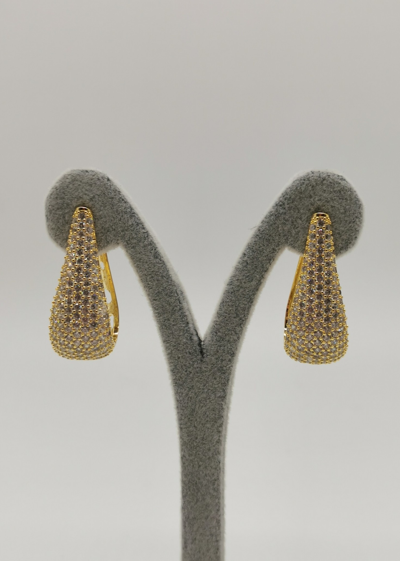 Earring - 1233