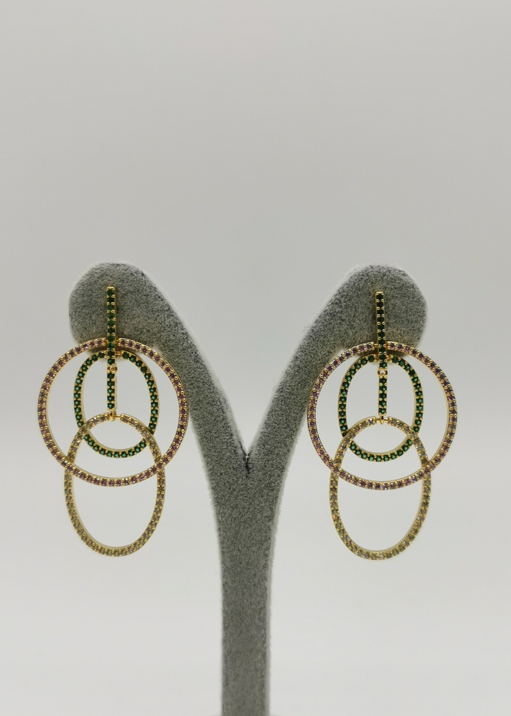 Earring - 1234