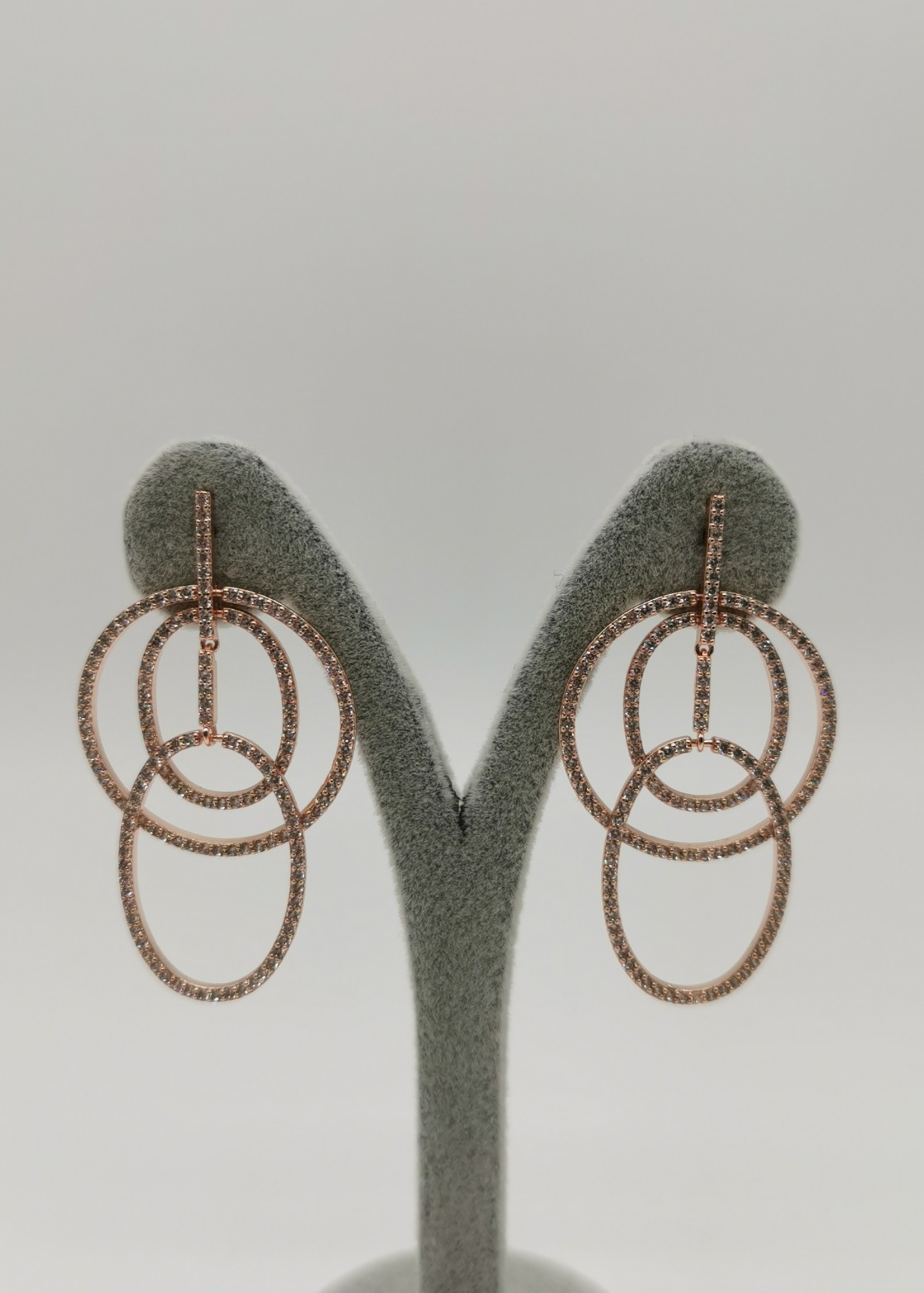 Earring - 1234