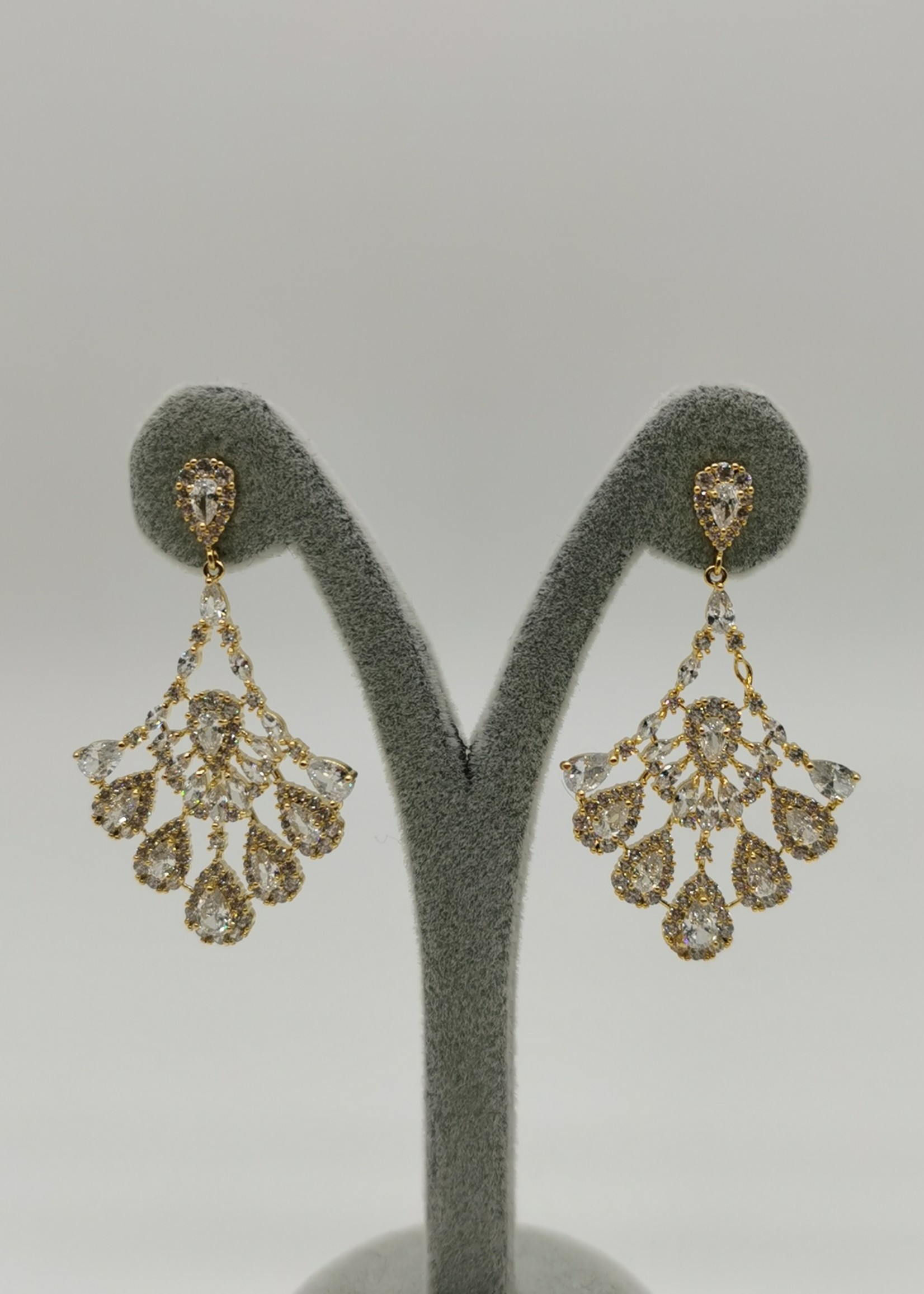 Earring - 1235