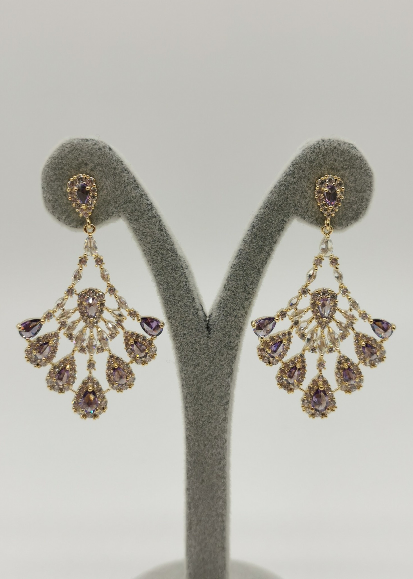 Earring - 1235