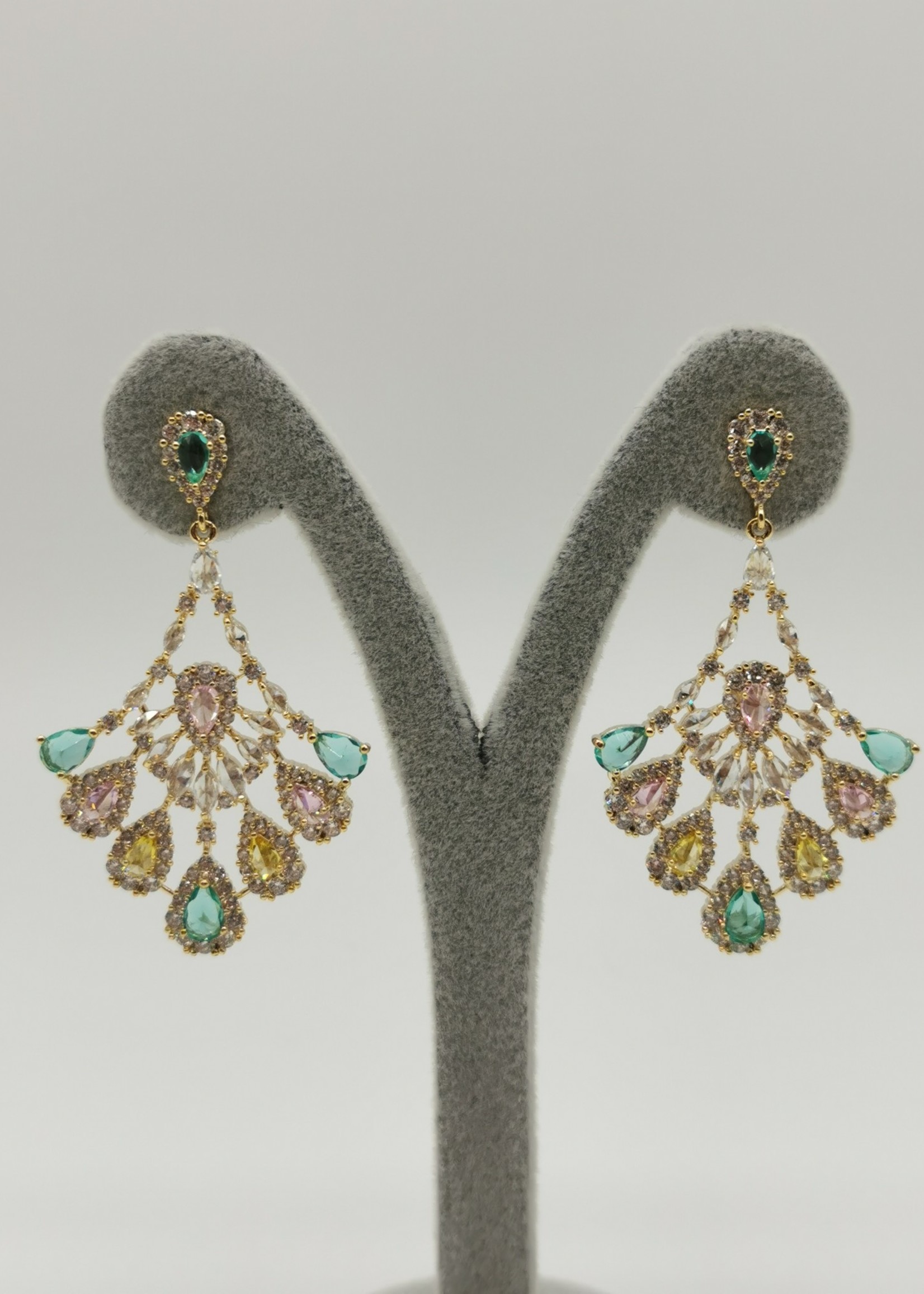 Earring - 1235