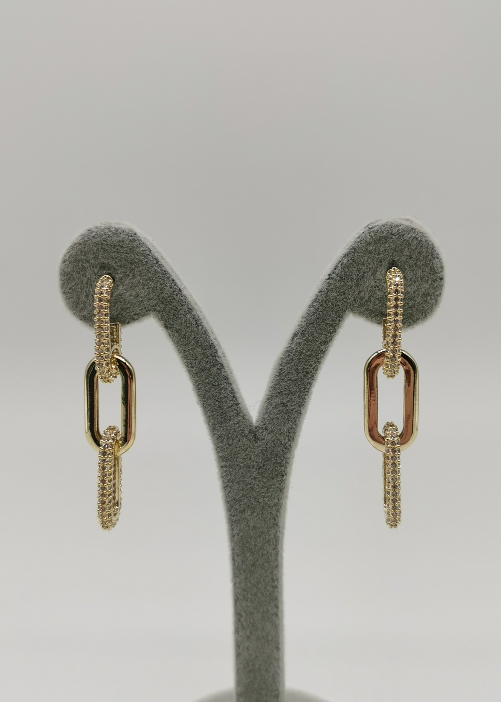 Earring - 1238