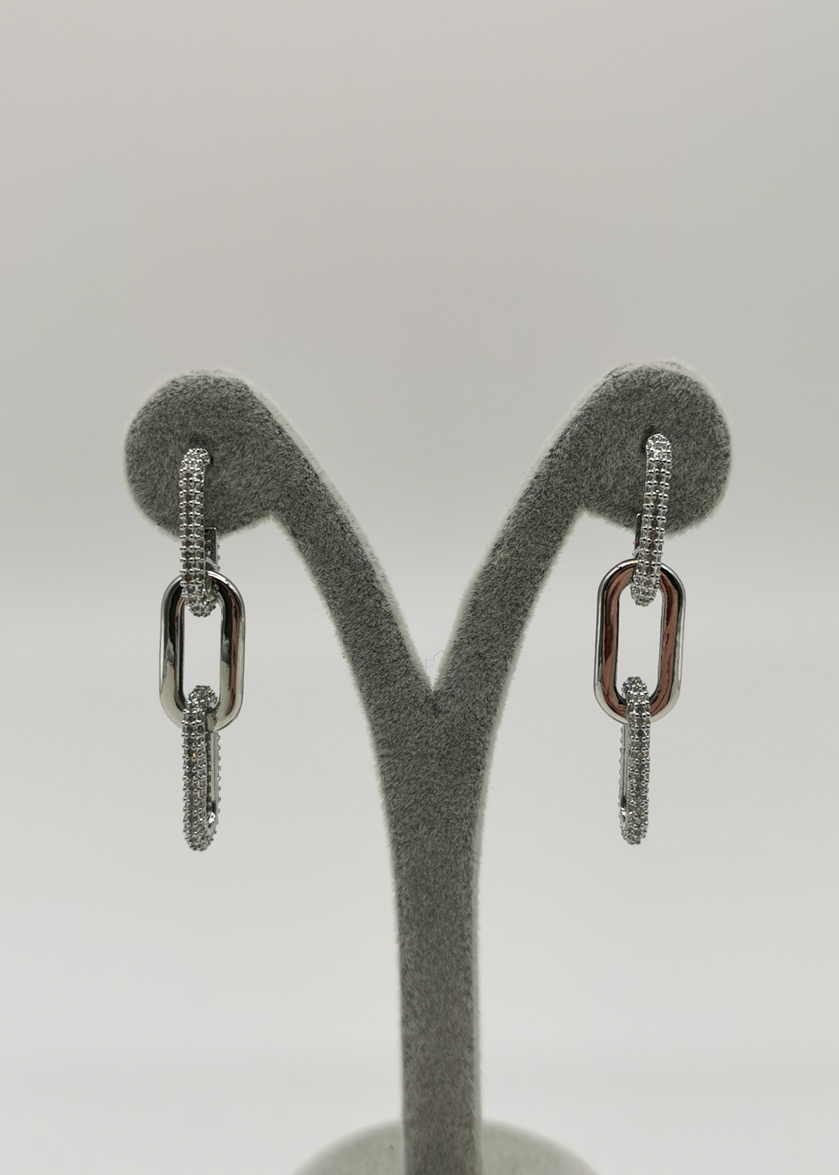 Earring - 1238