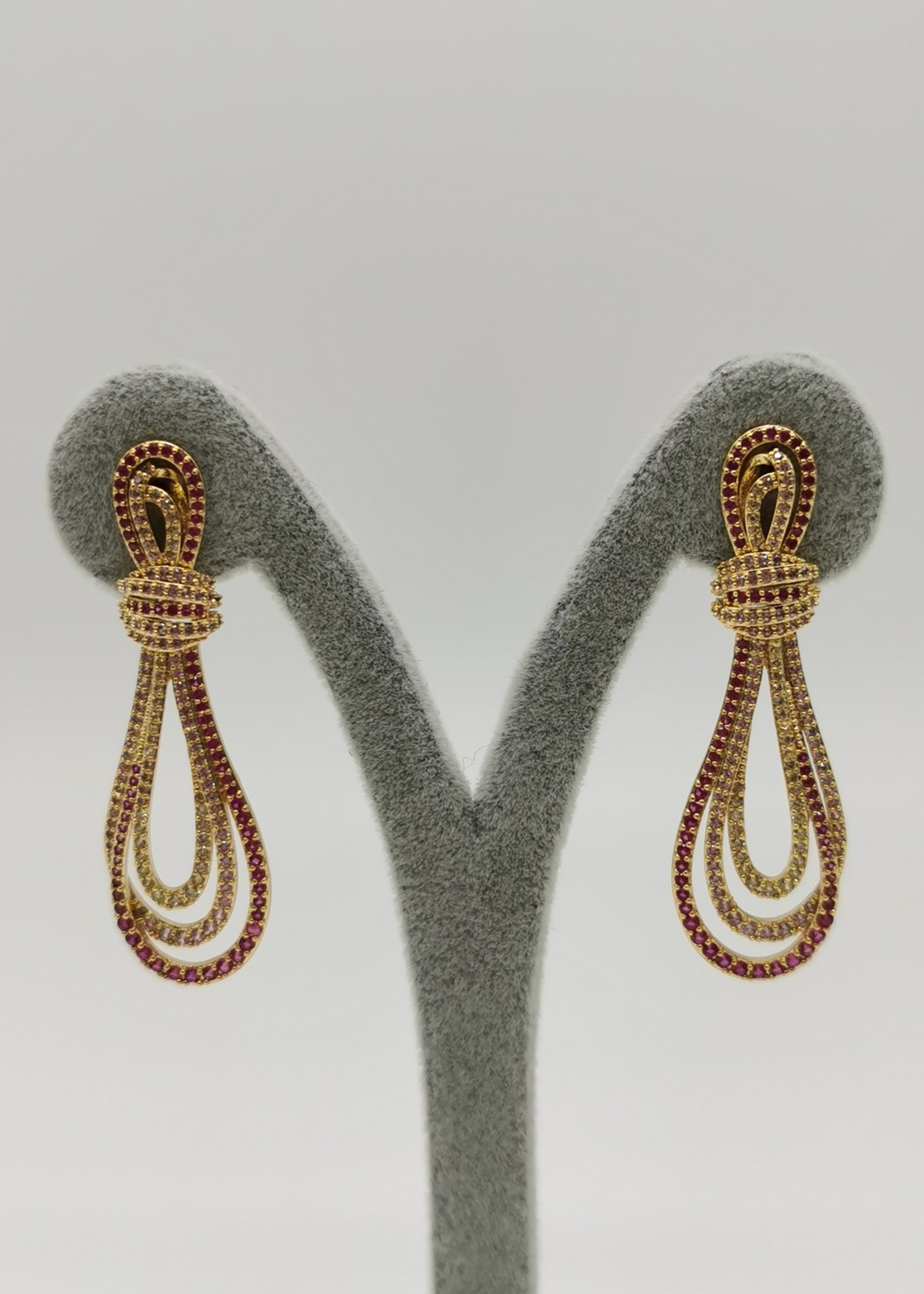 Earring - 1239