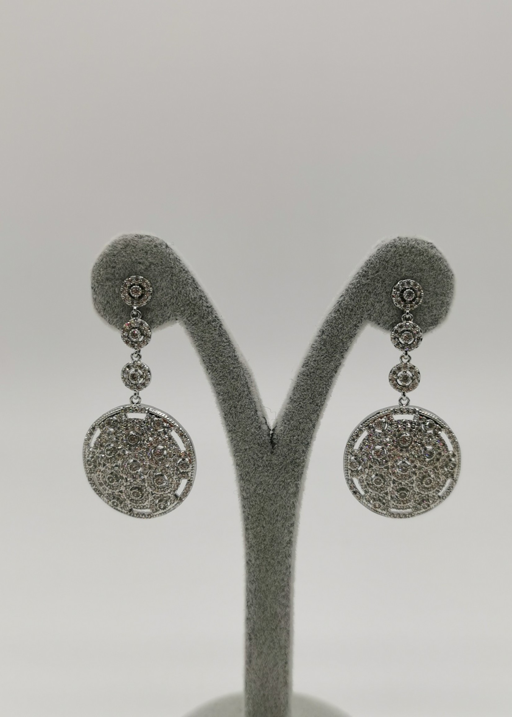 Earring - 1242