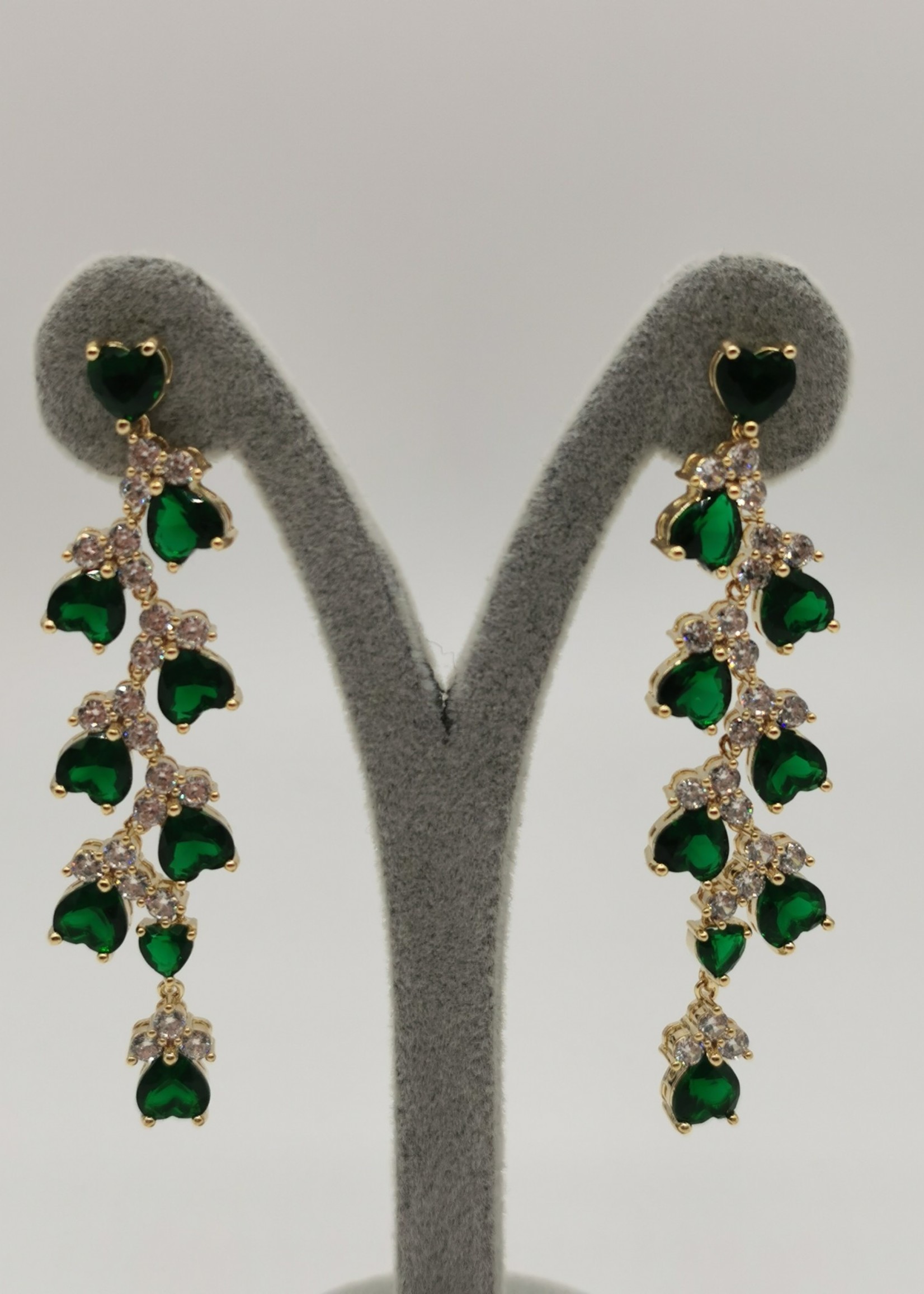 Earring - 1245