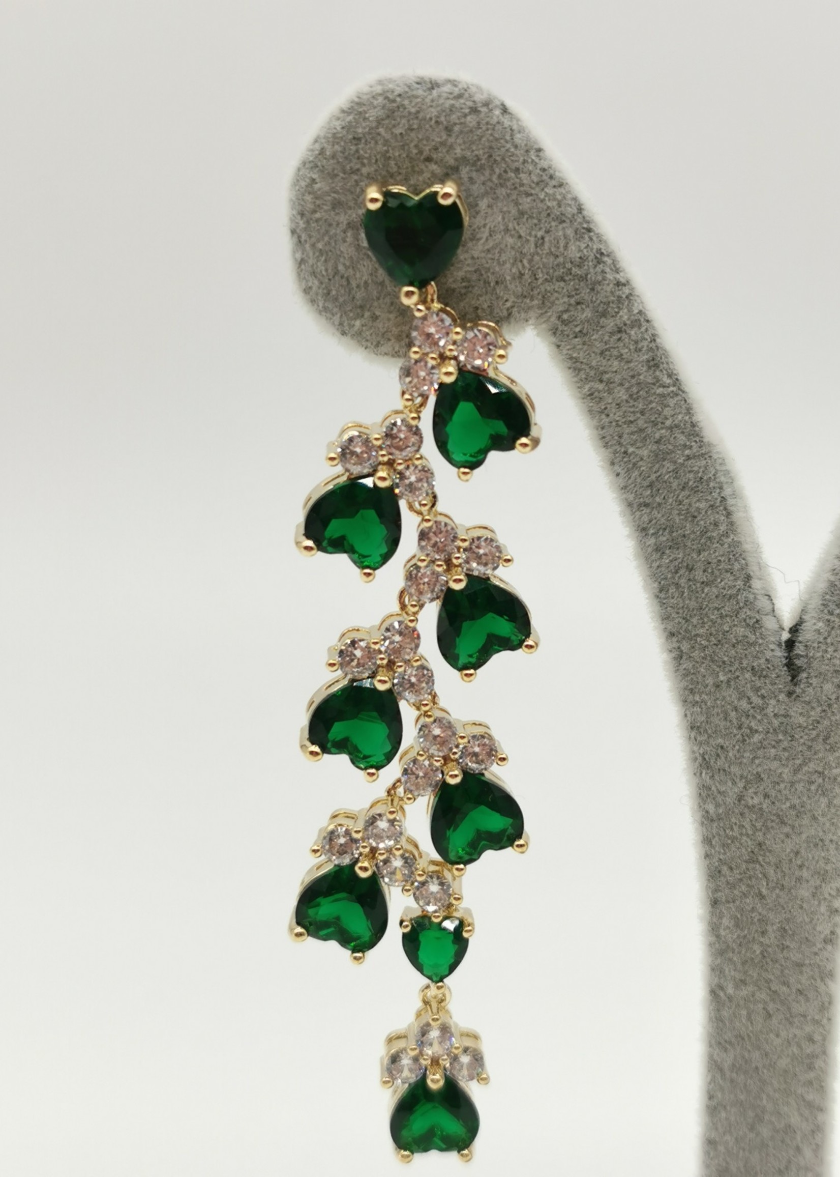 Earring - 1245