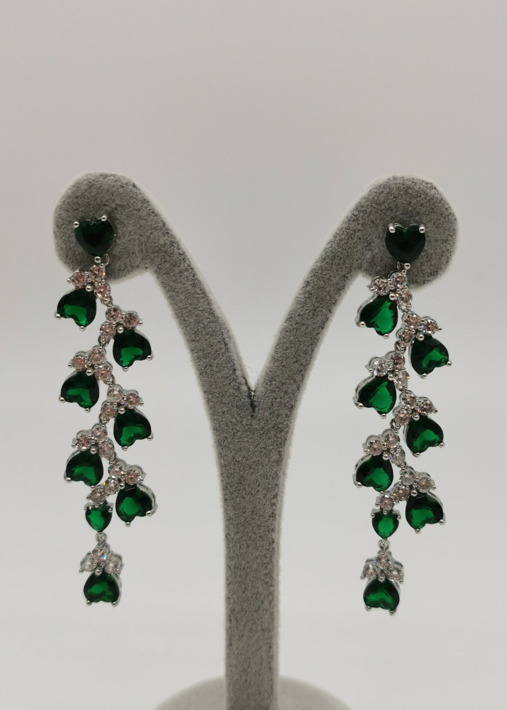 Earring - 1245