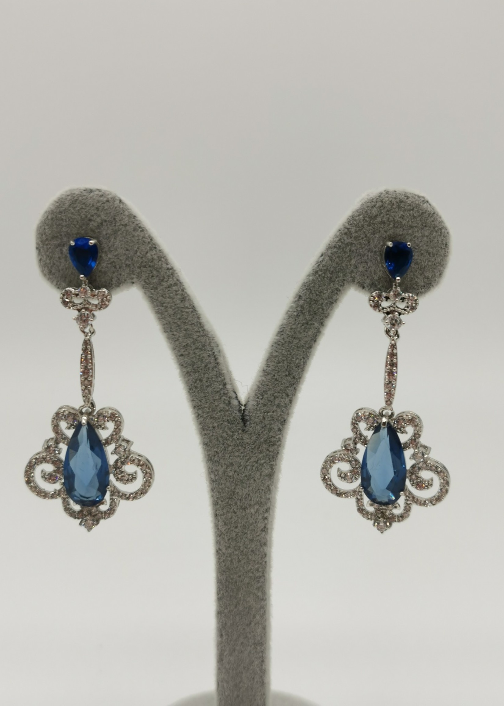 Earring  - 1248