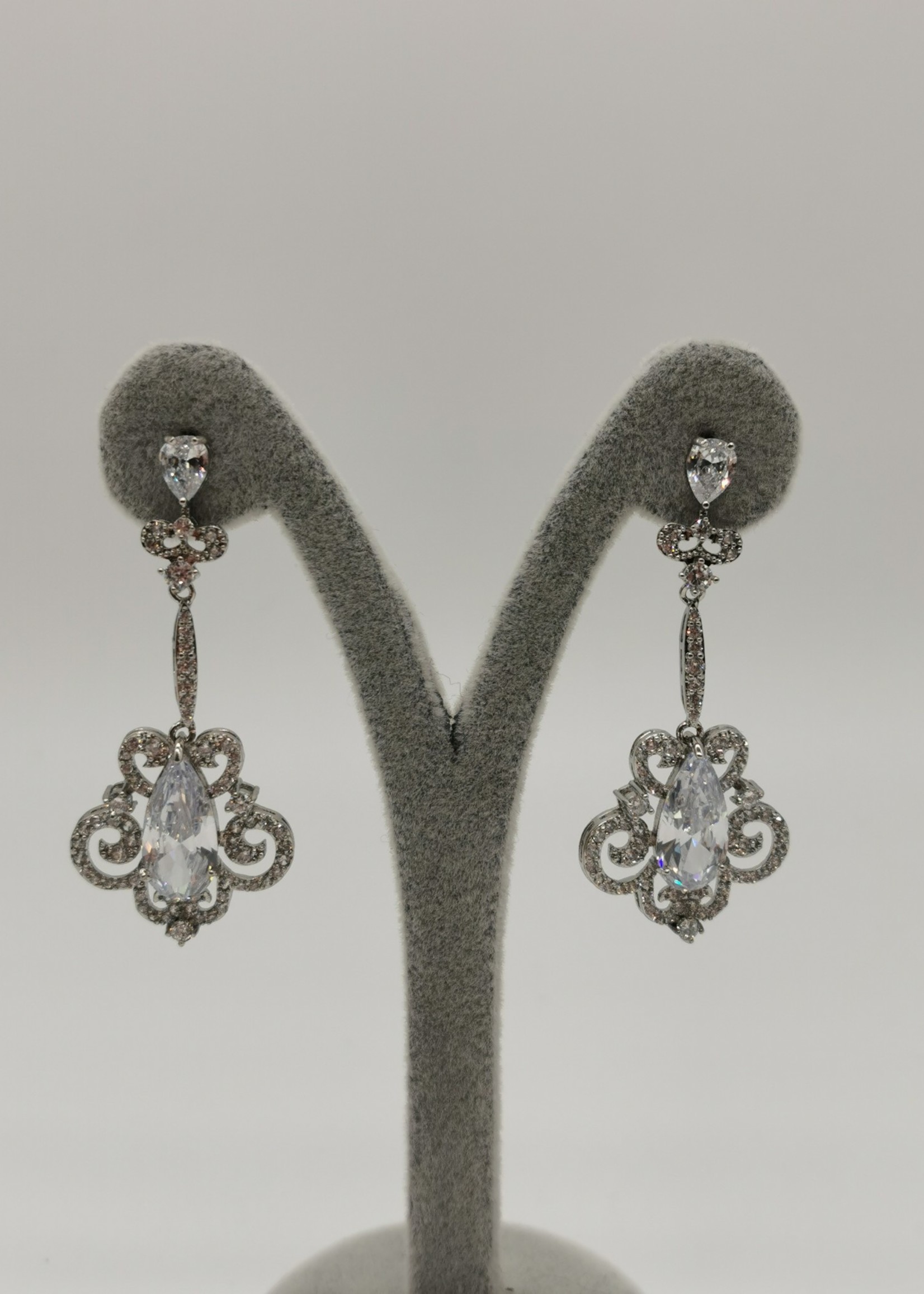 Earring  - 1248