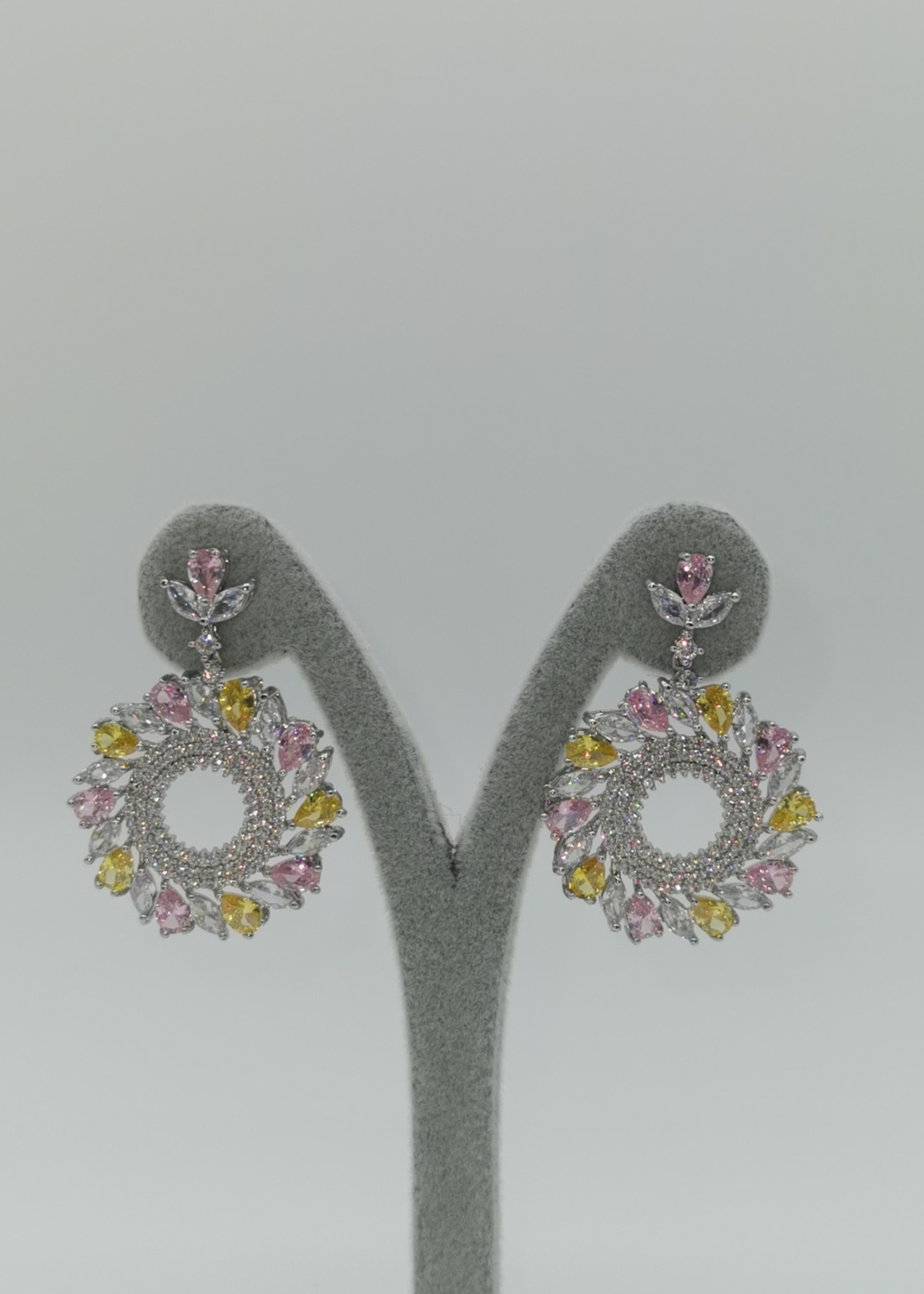 Earring - 1250