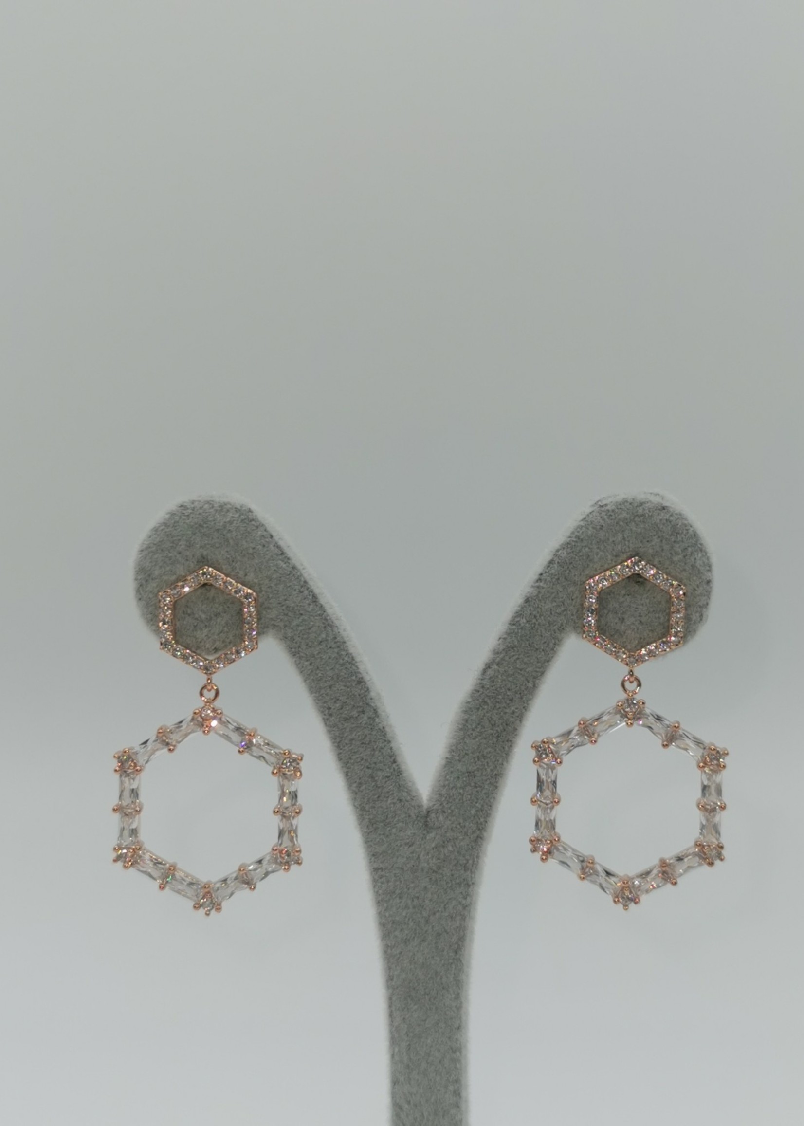 Earring - 1253