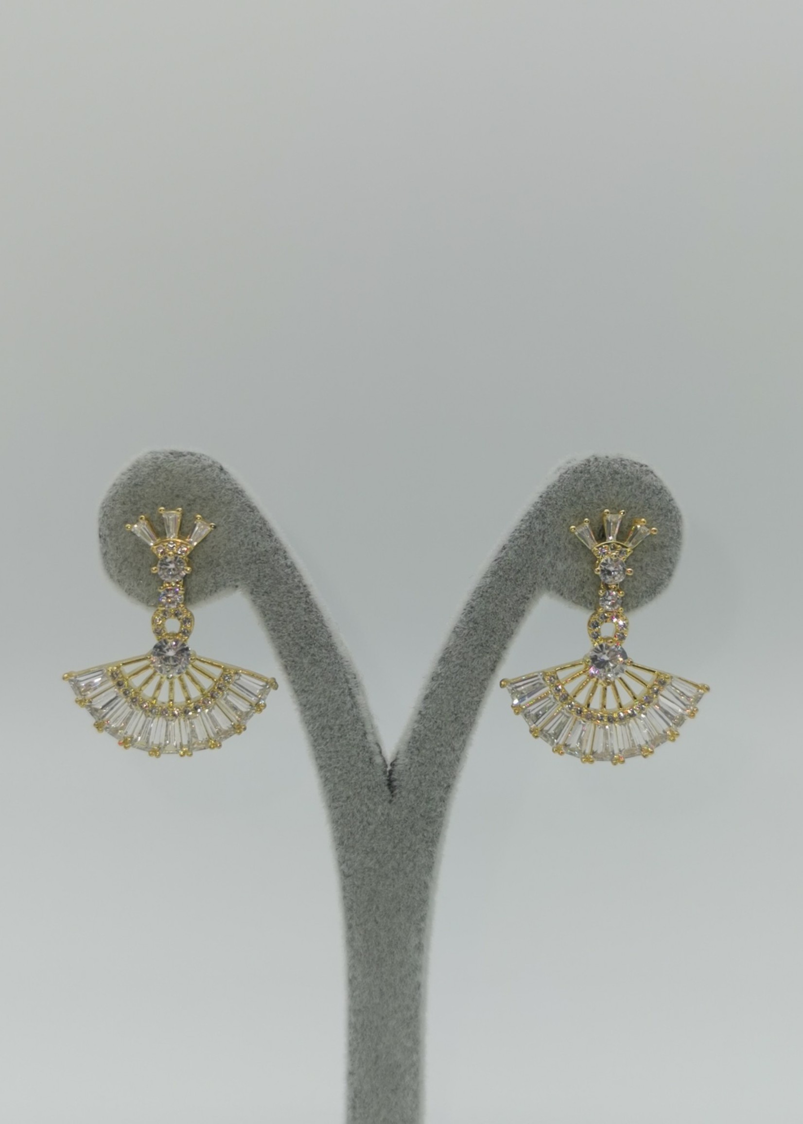 Earring - 1254