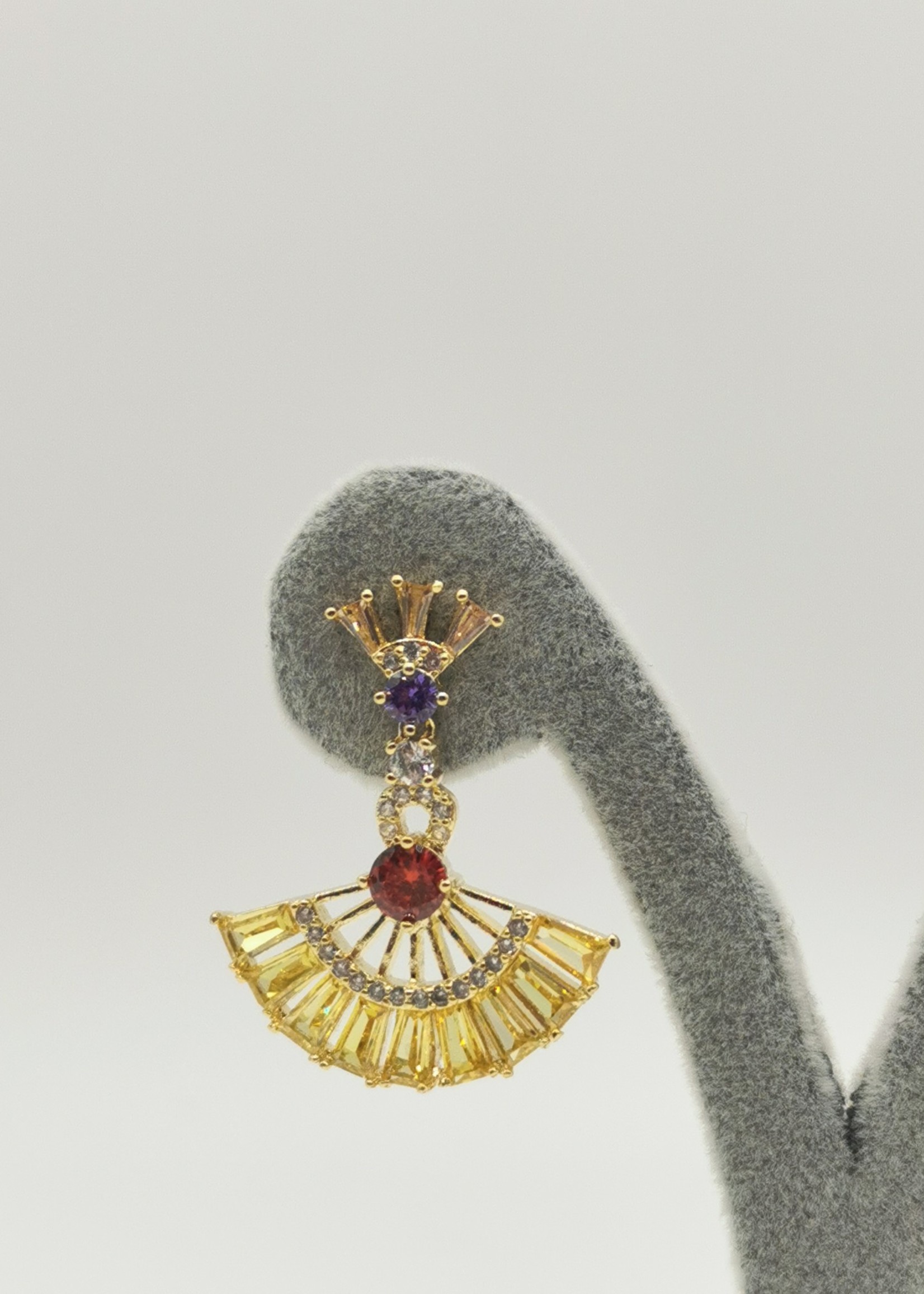 Earring - 1254