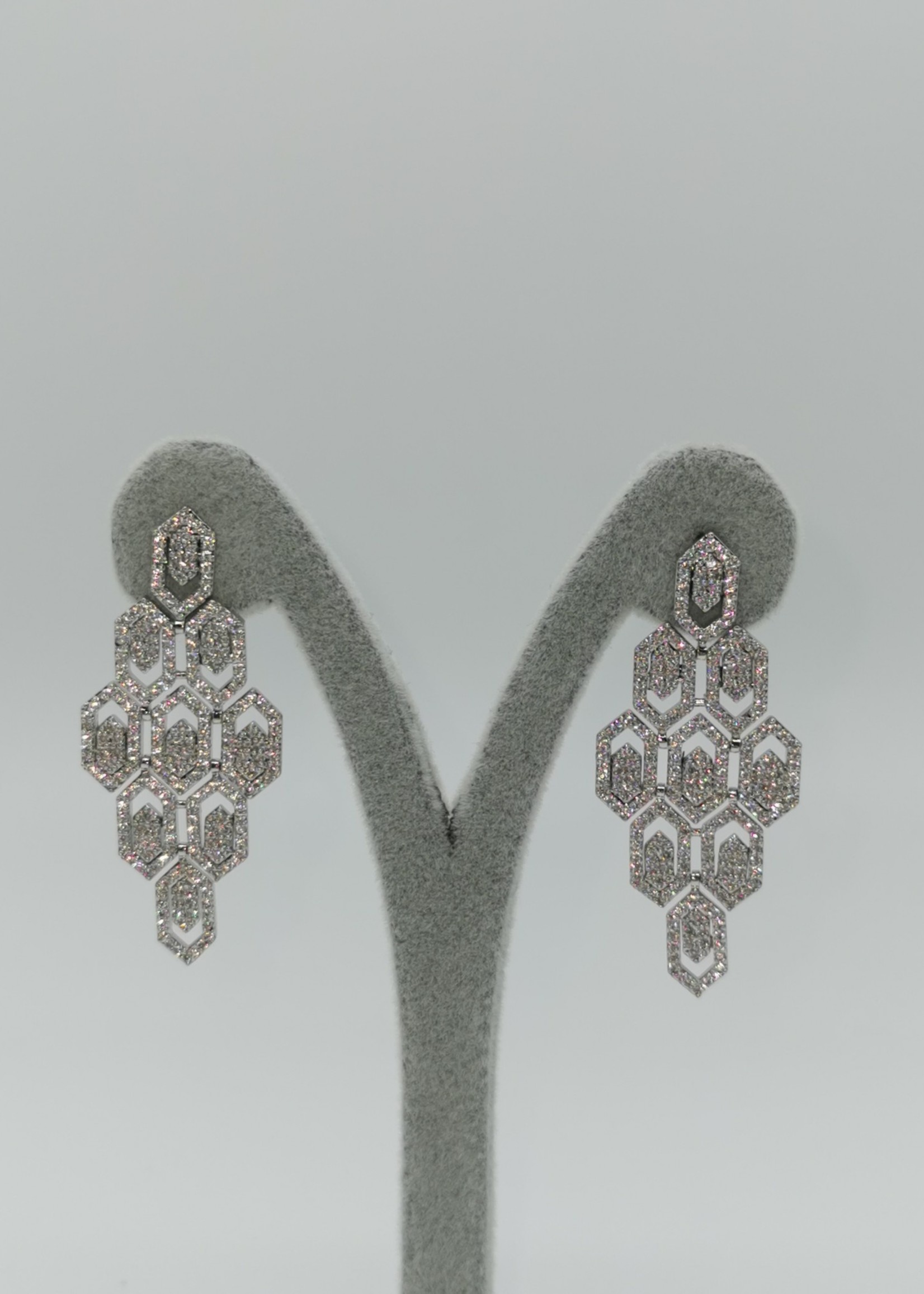 Earring - 1258