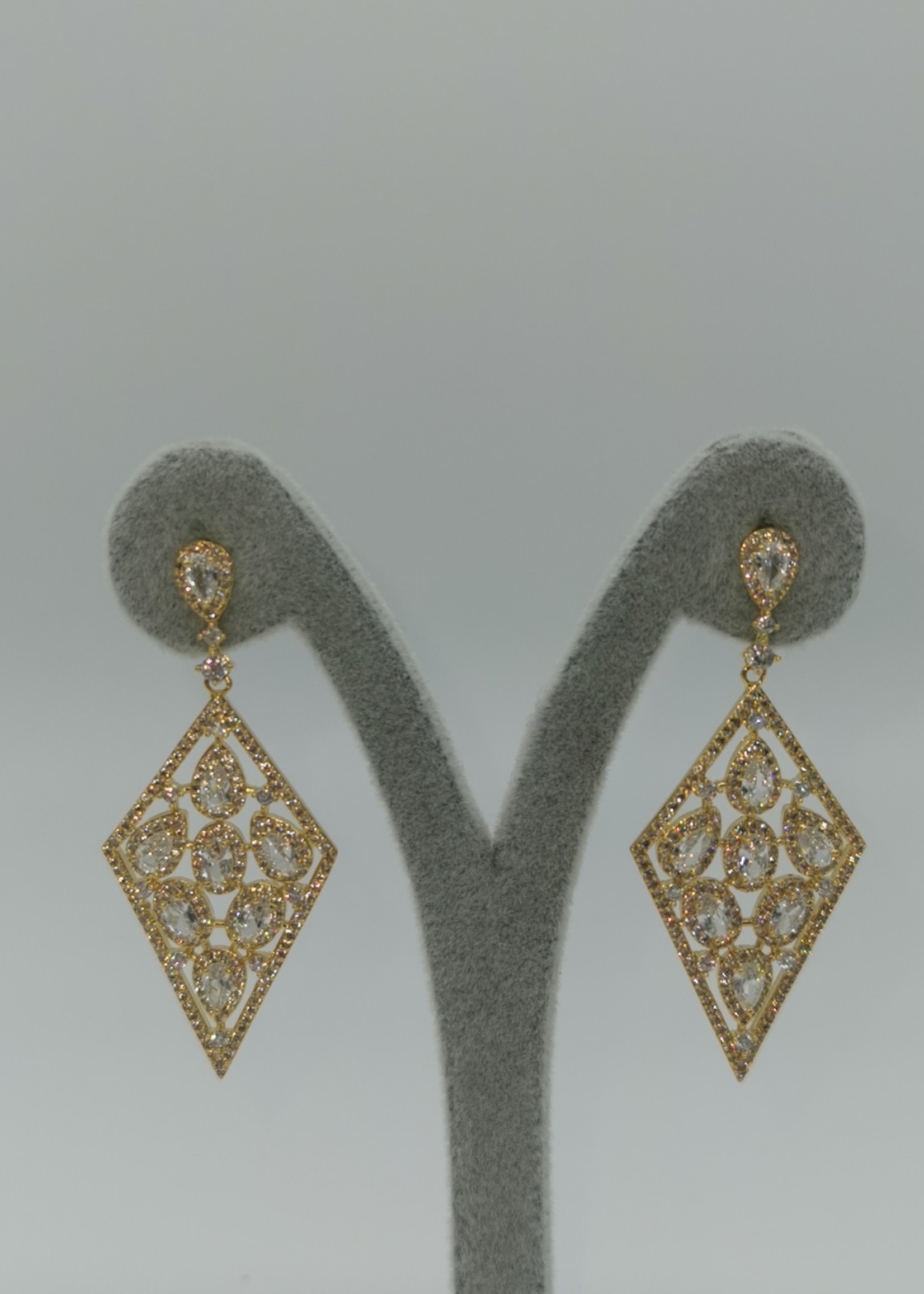 Earring - 1259