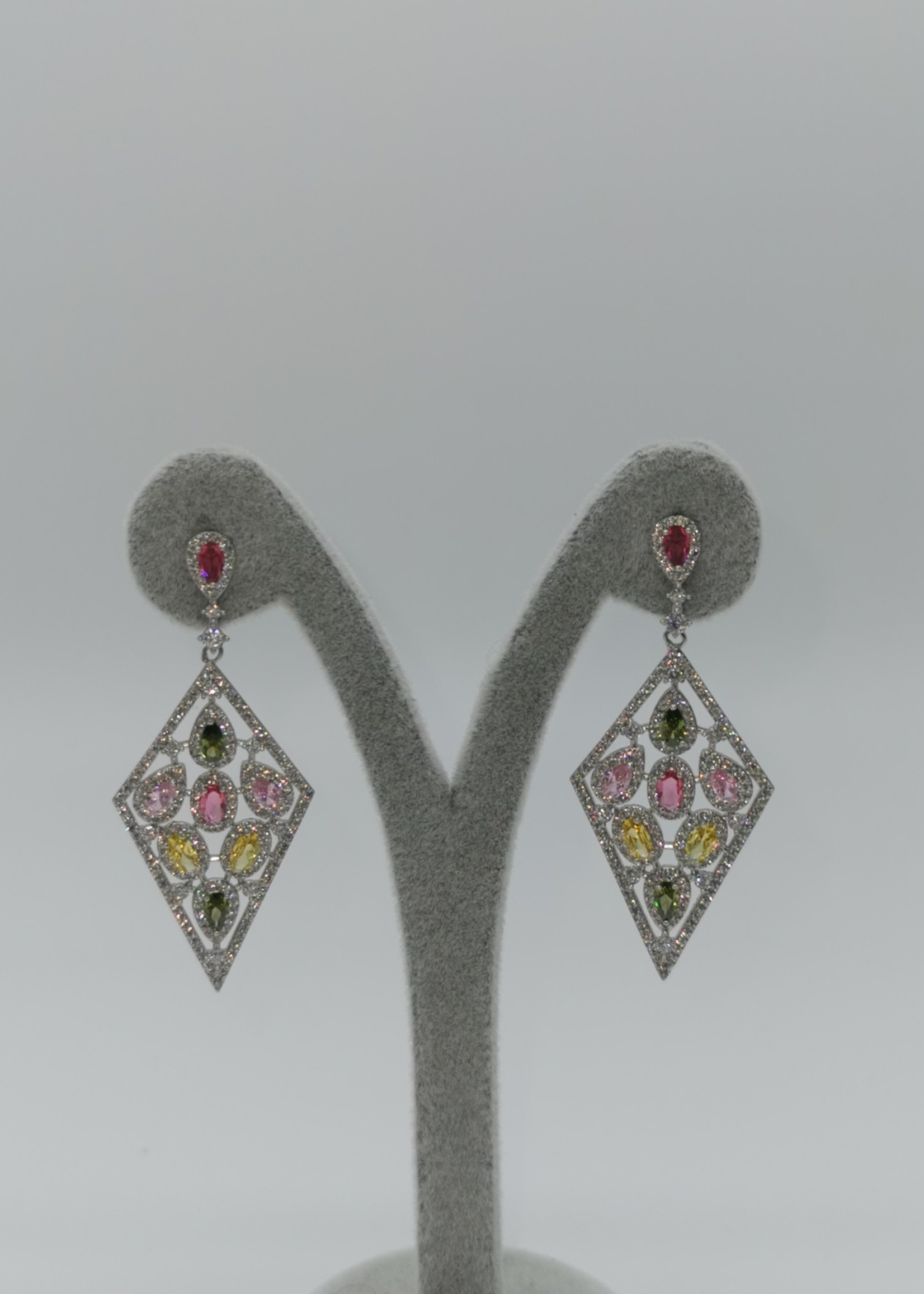 Earring - 1259