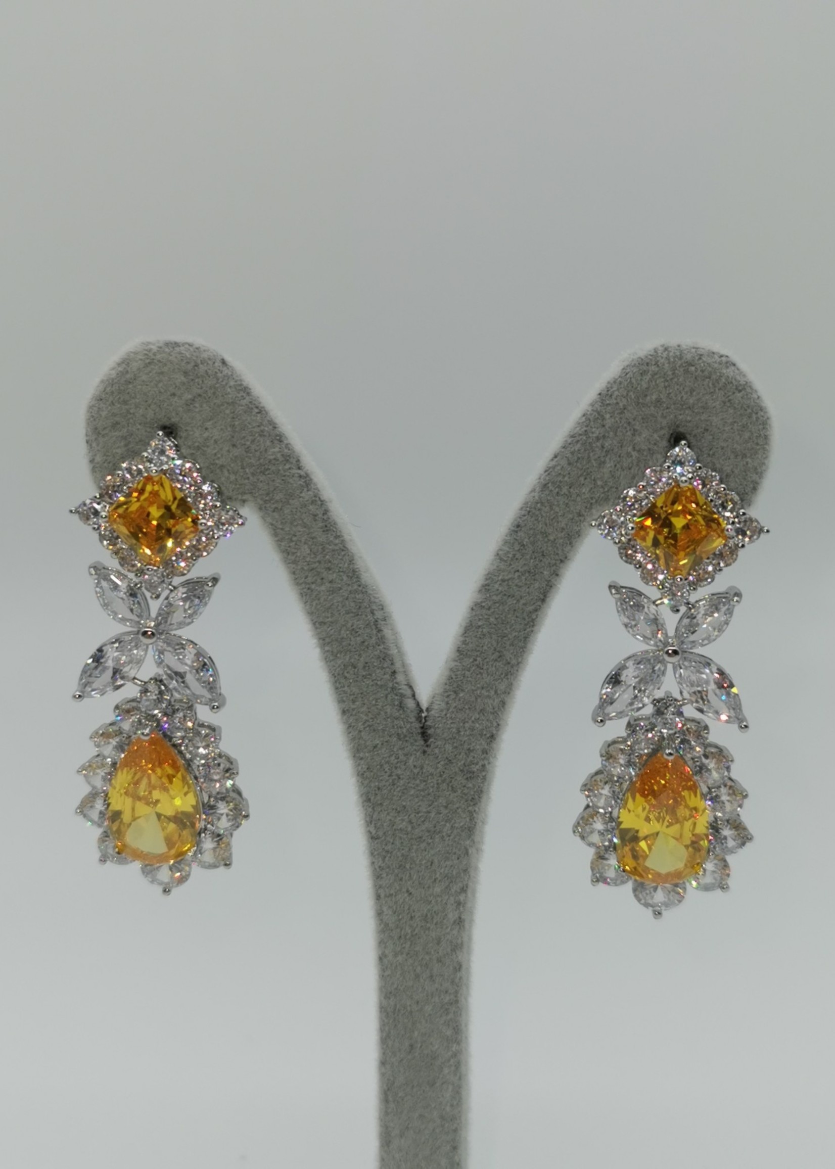 Earring - 1260