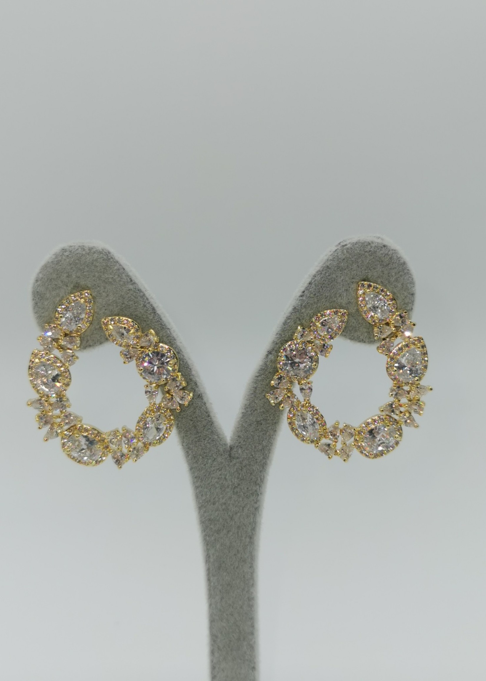 Earring - 1264